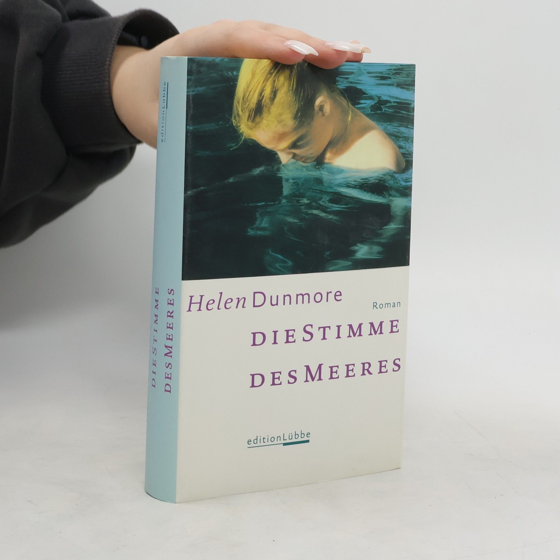 Helen Dunmore Die Stimme des Meeres