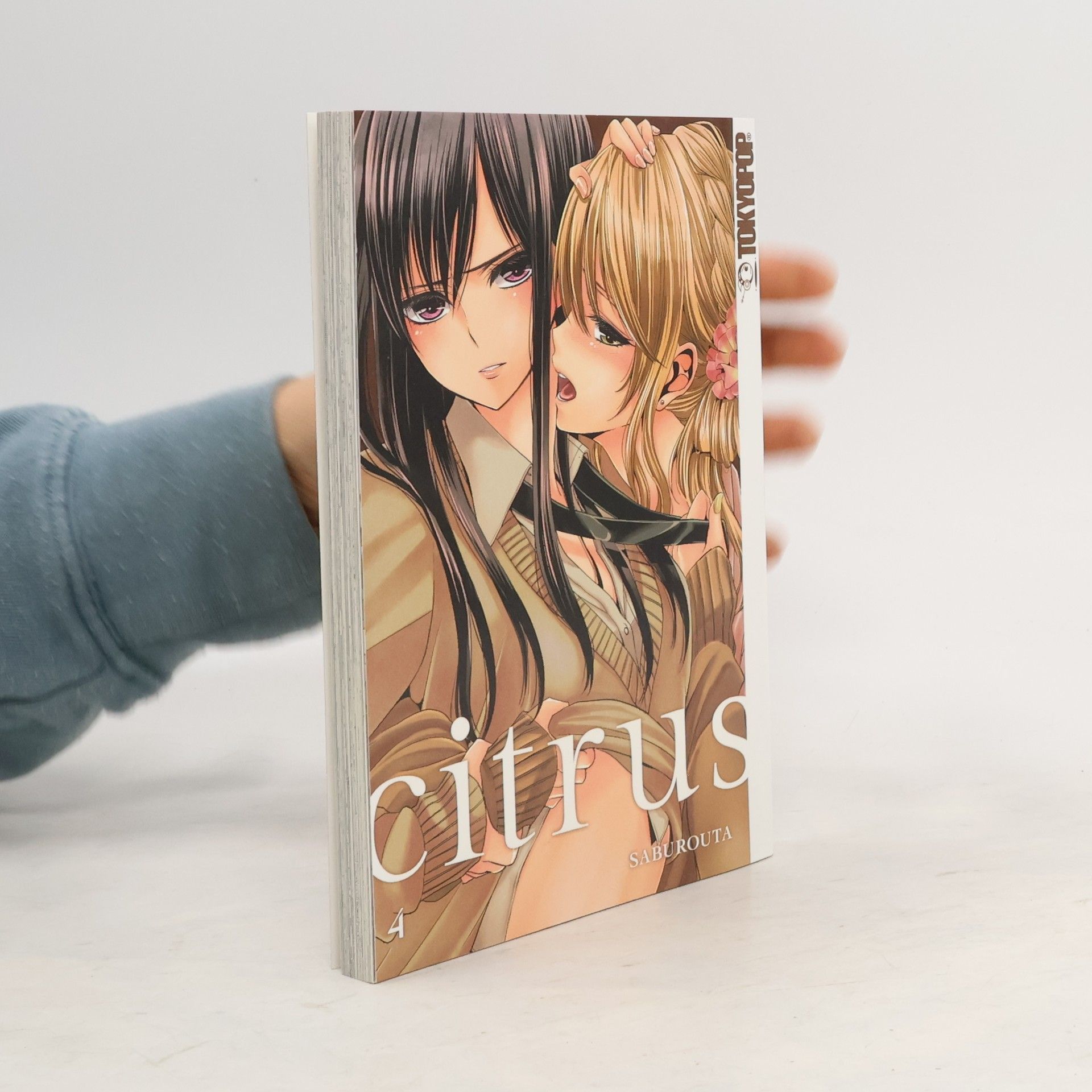 Saburouta Citrus 4