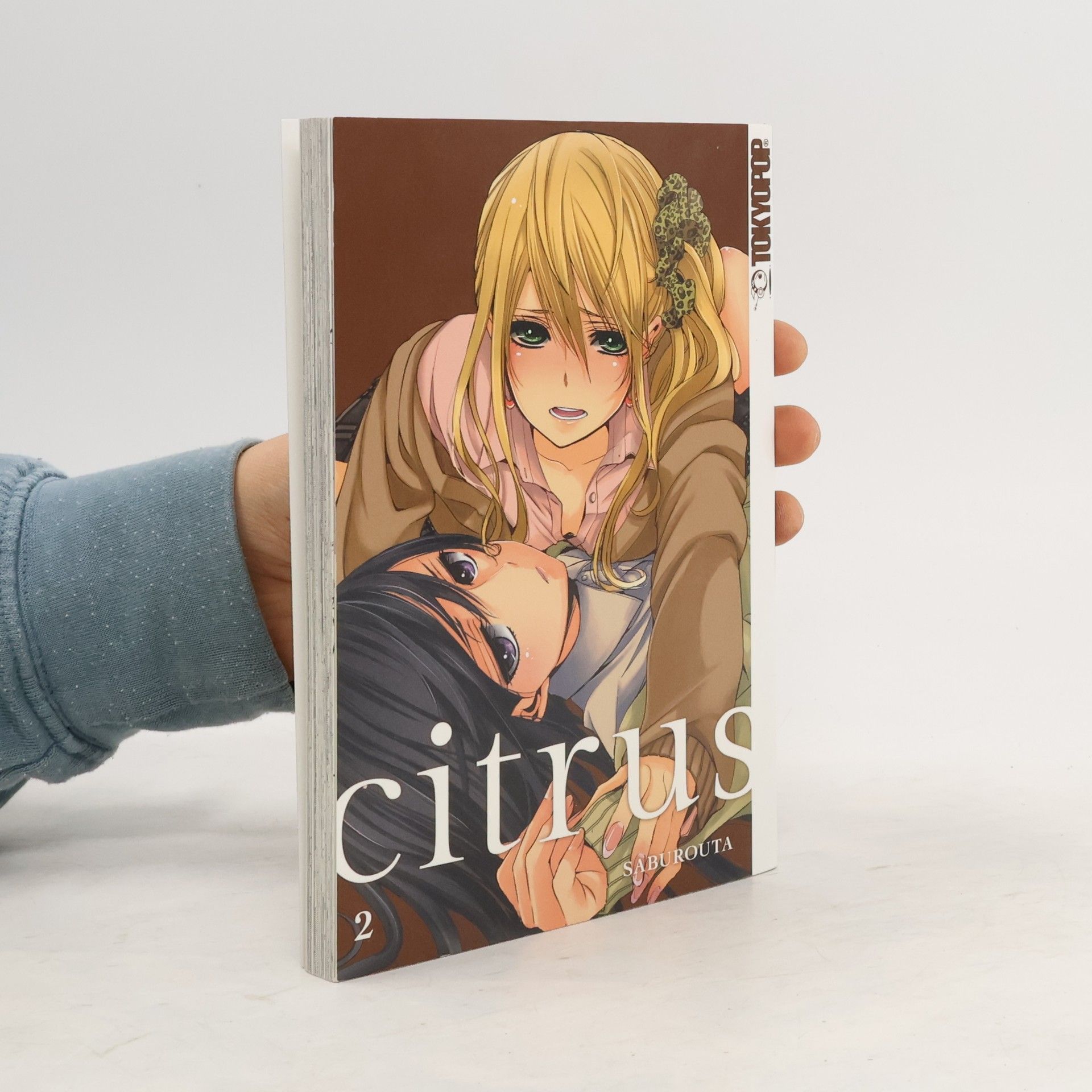 Saburouta Citrus 2