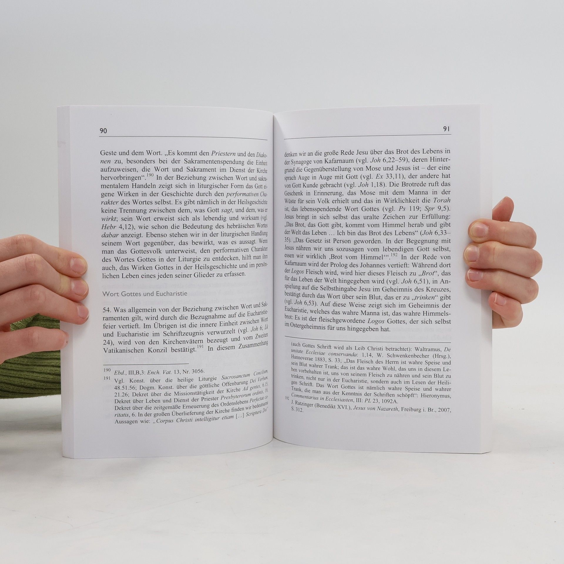 Autorenkollektiv Verlautbarungen des Apostolischen Stuhls 187