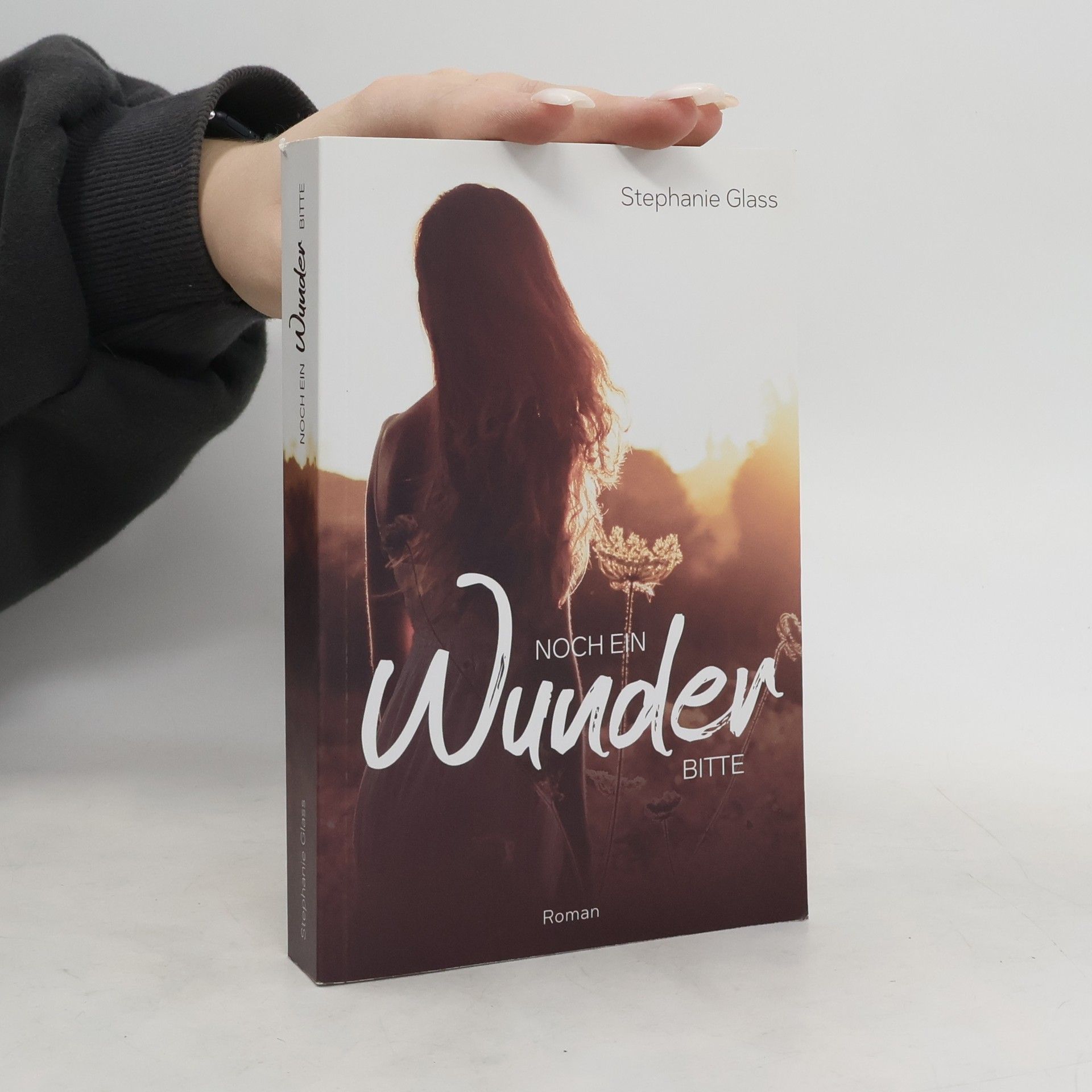 Noch ein Wunder bitte
