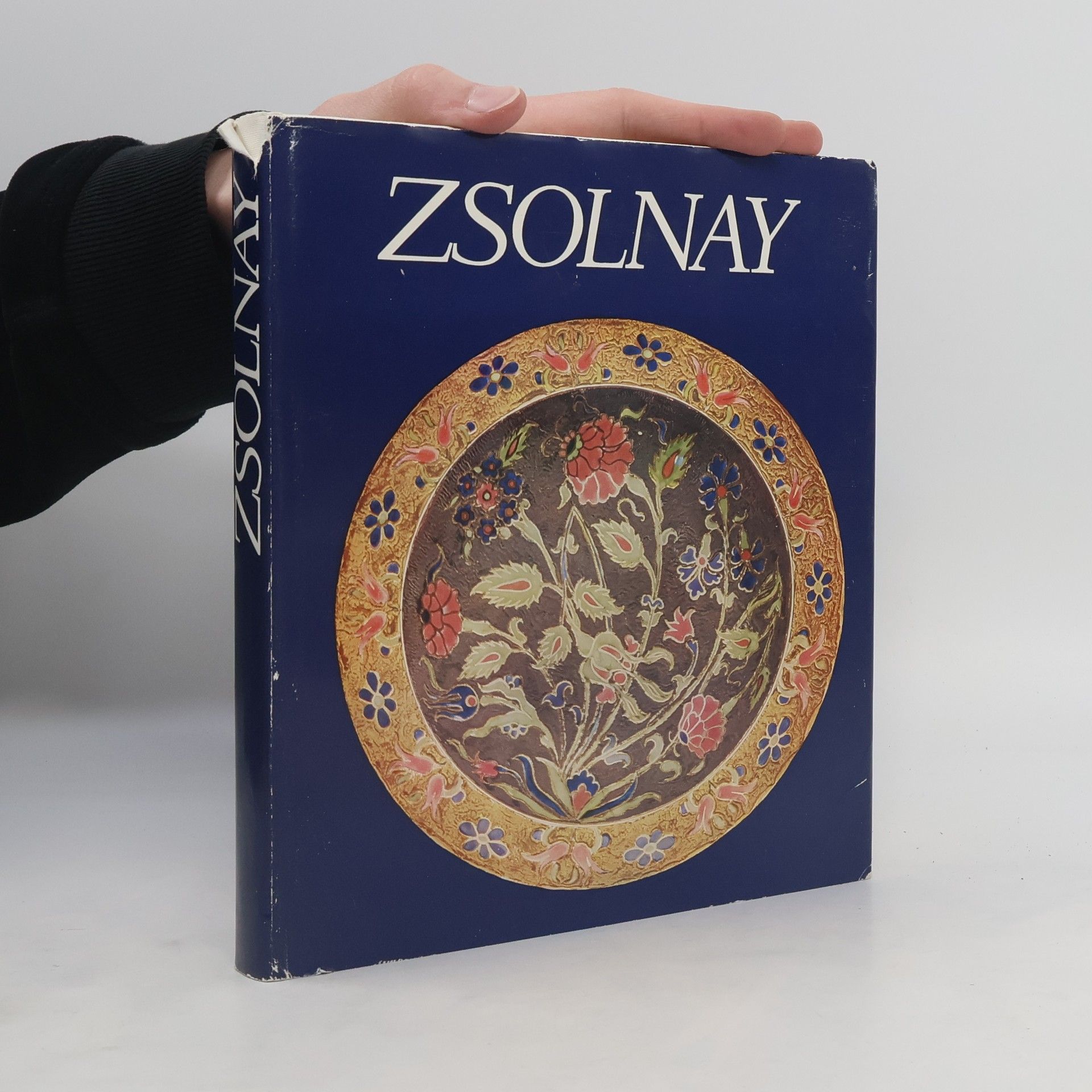 Autorenkollektiv Zsolnay