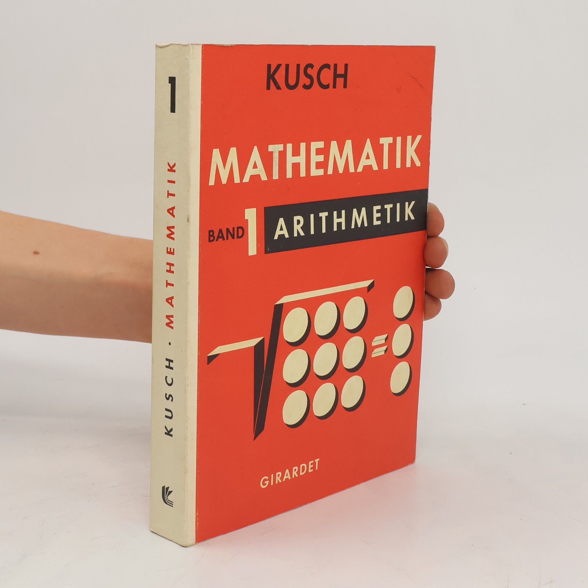 Autorenkollektiv Mathematik