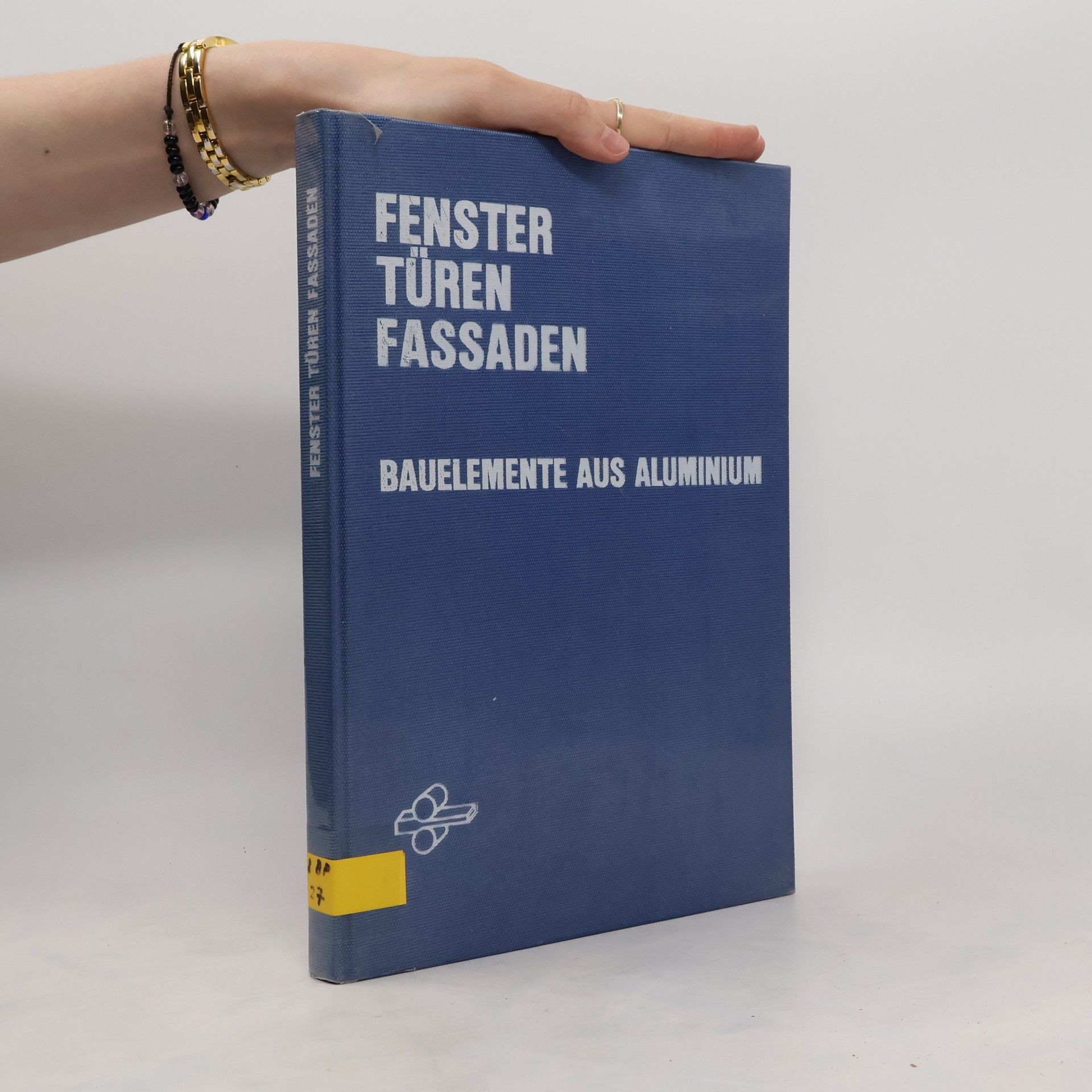 Autorenkollektiv Fenster, Türen, Fassaden