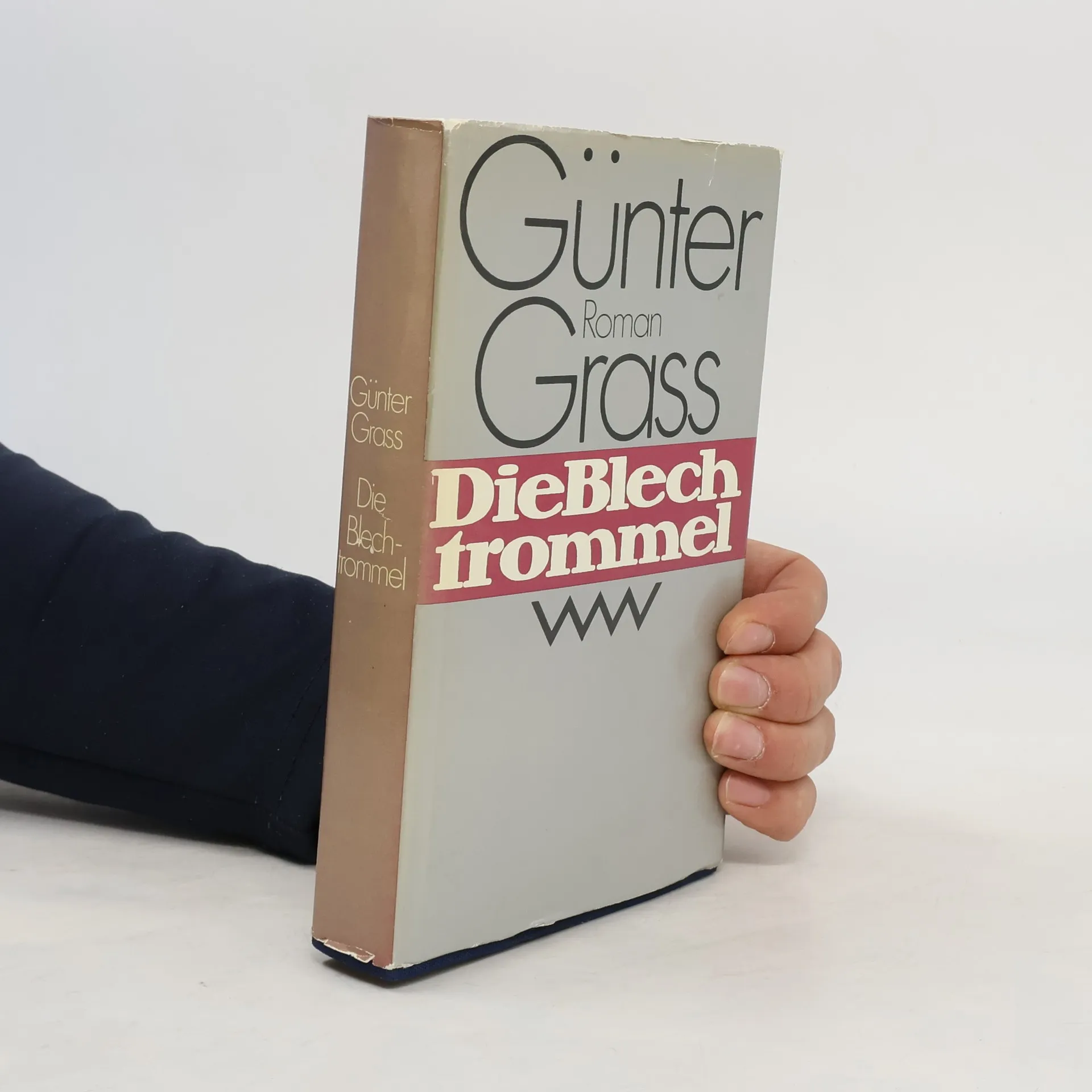 Die Blechtrommel | Buch | Günter Grass