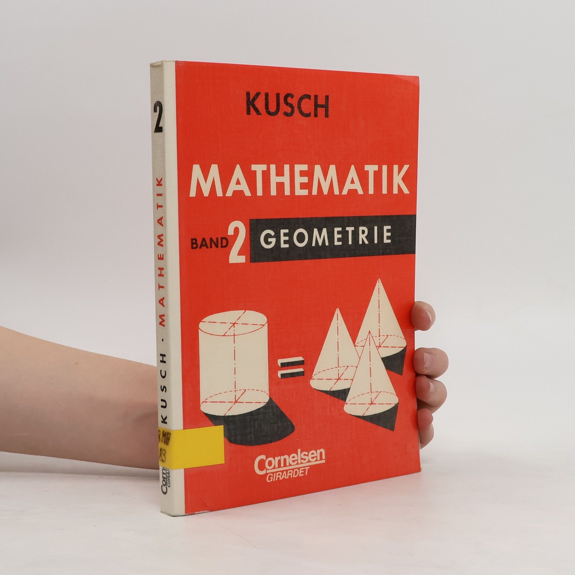 Autorenkollektiv Mathematik