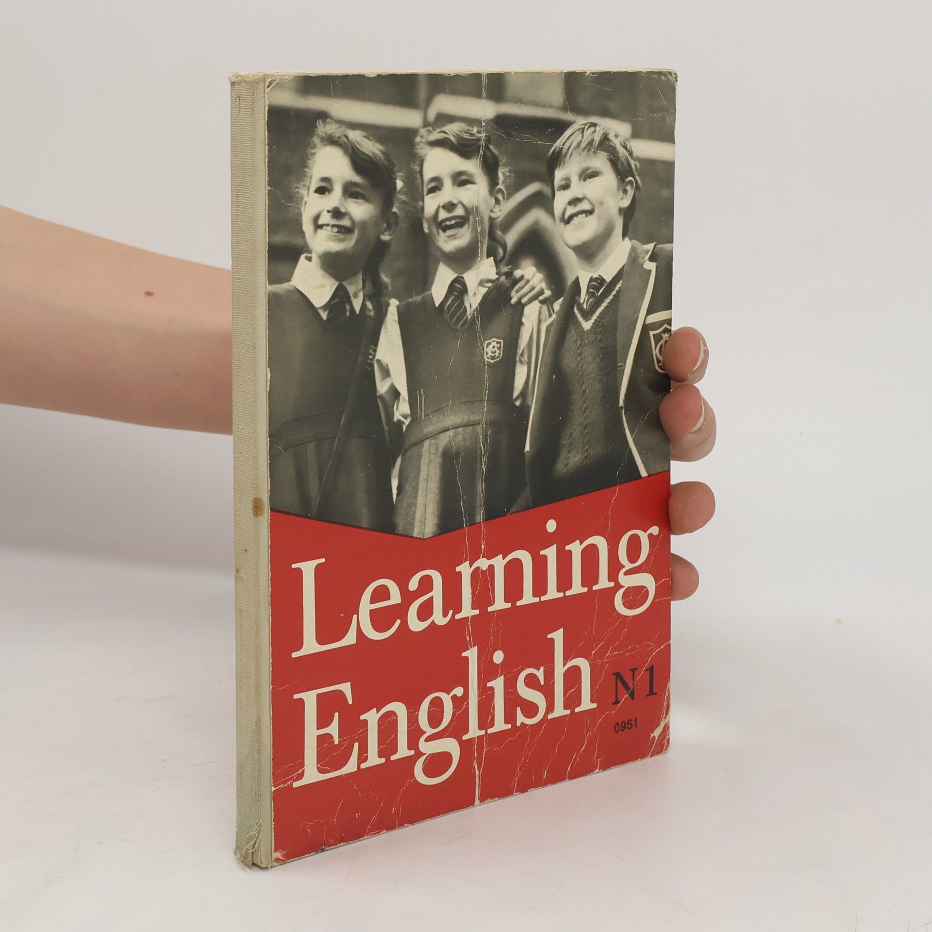 AA.VV. Learning English