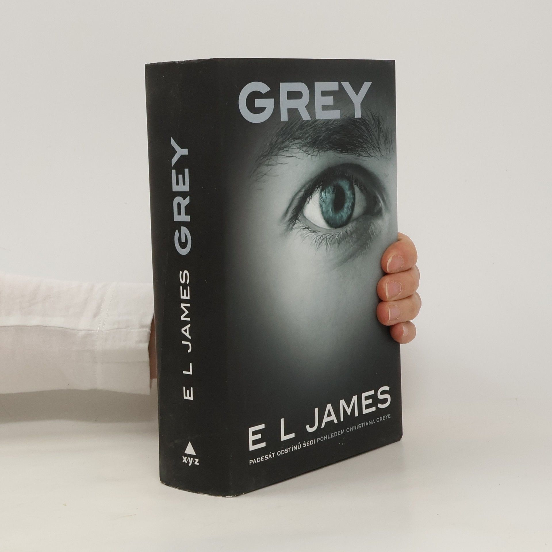 E L James Grey