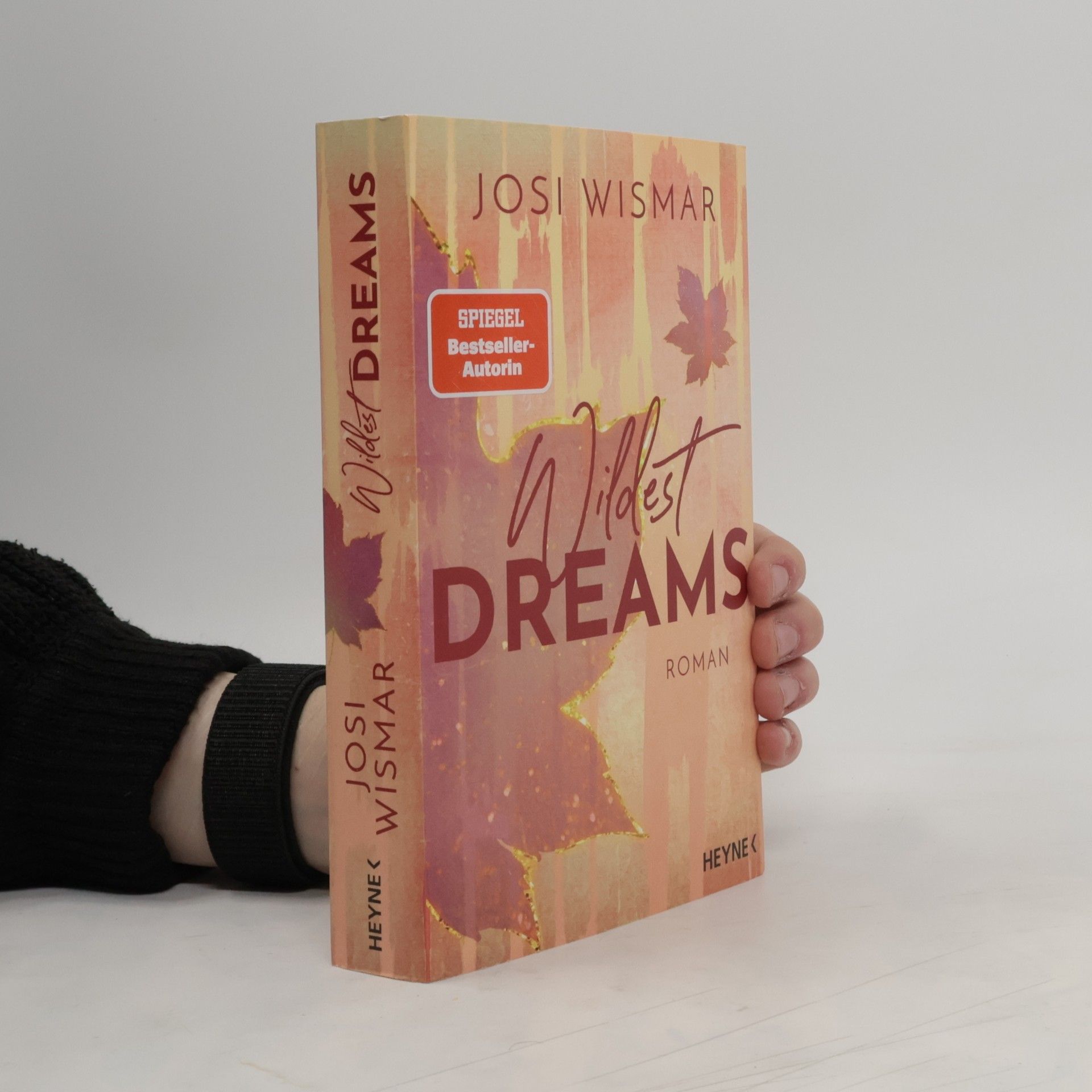 Josi Wismar Wildest Dreams / Wild Hearts Bd.2