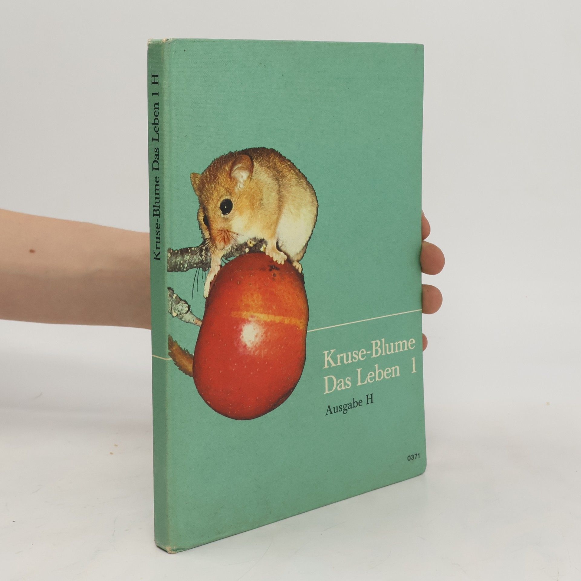 Ernst Kruse Das Leben 1 Ausgabe H