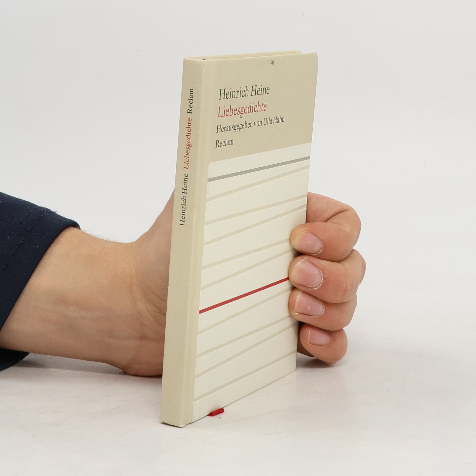 Heinrich Heine Liebesgedichte
