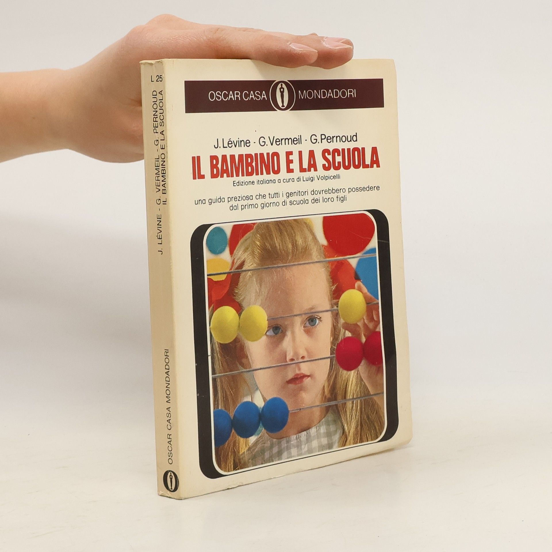 AA.VV. Il bambino e la scuola