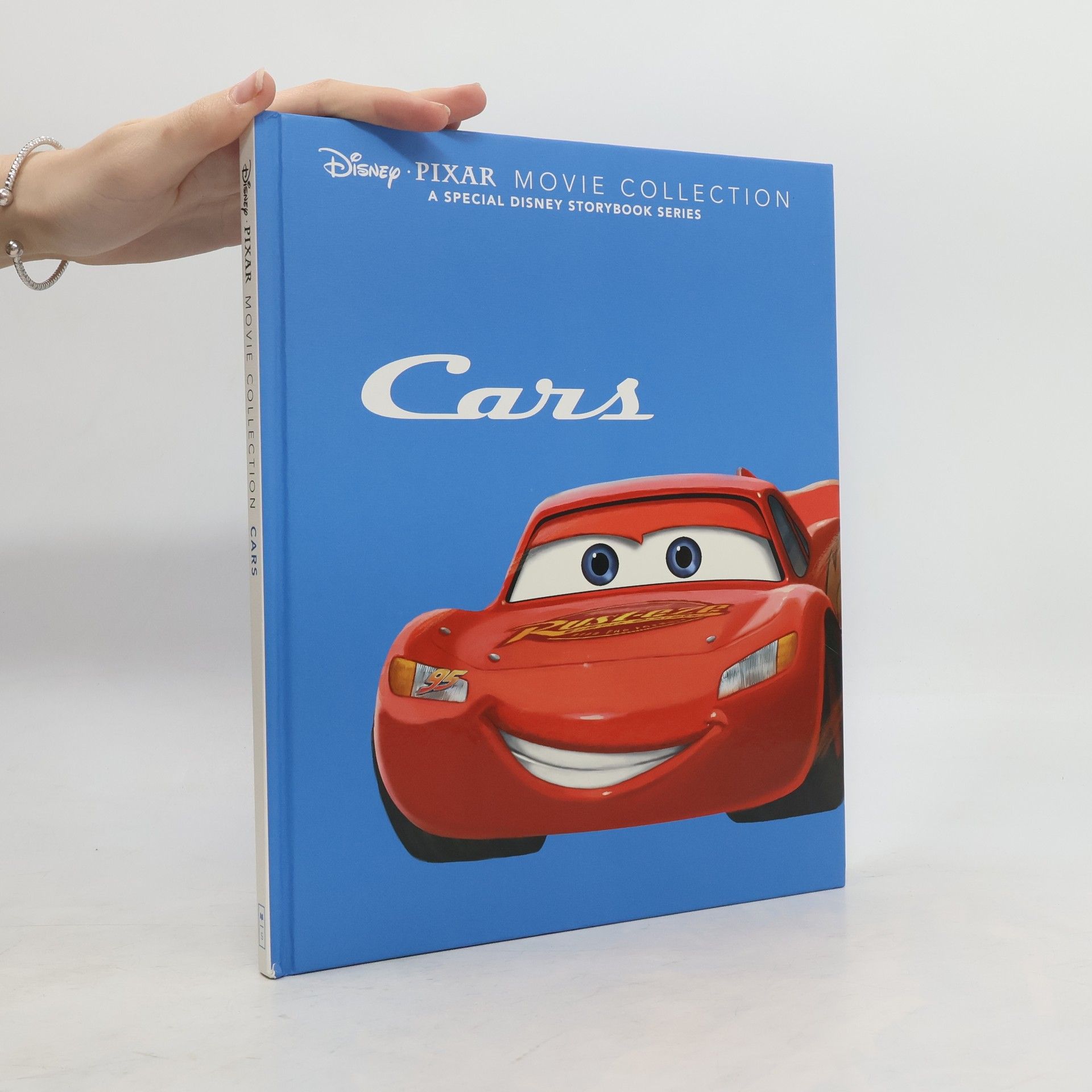 AA.VV. Movie Collection. Cars