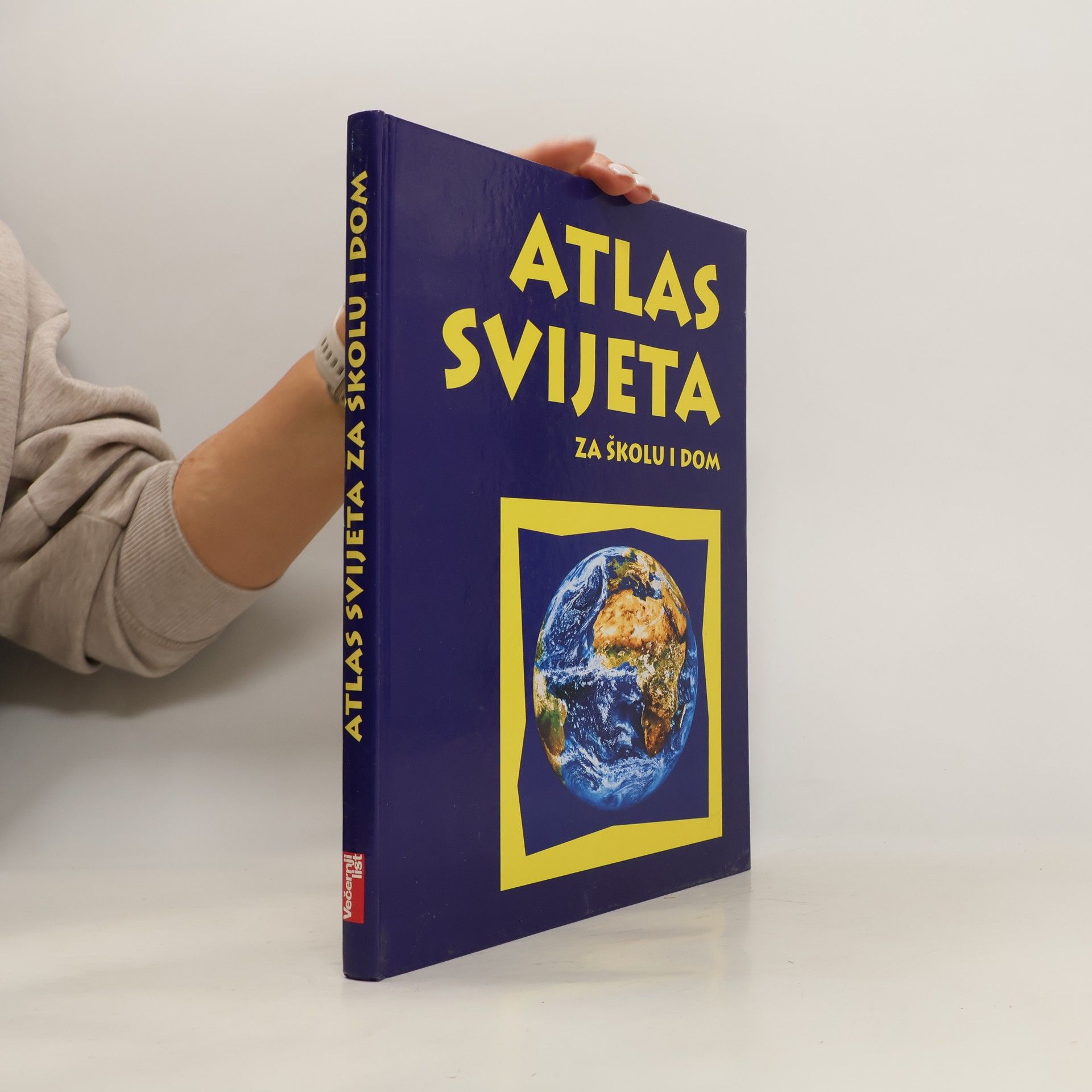 kolektiv Alas svijeta