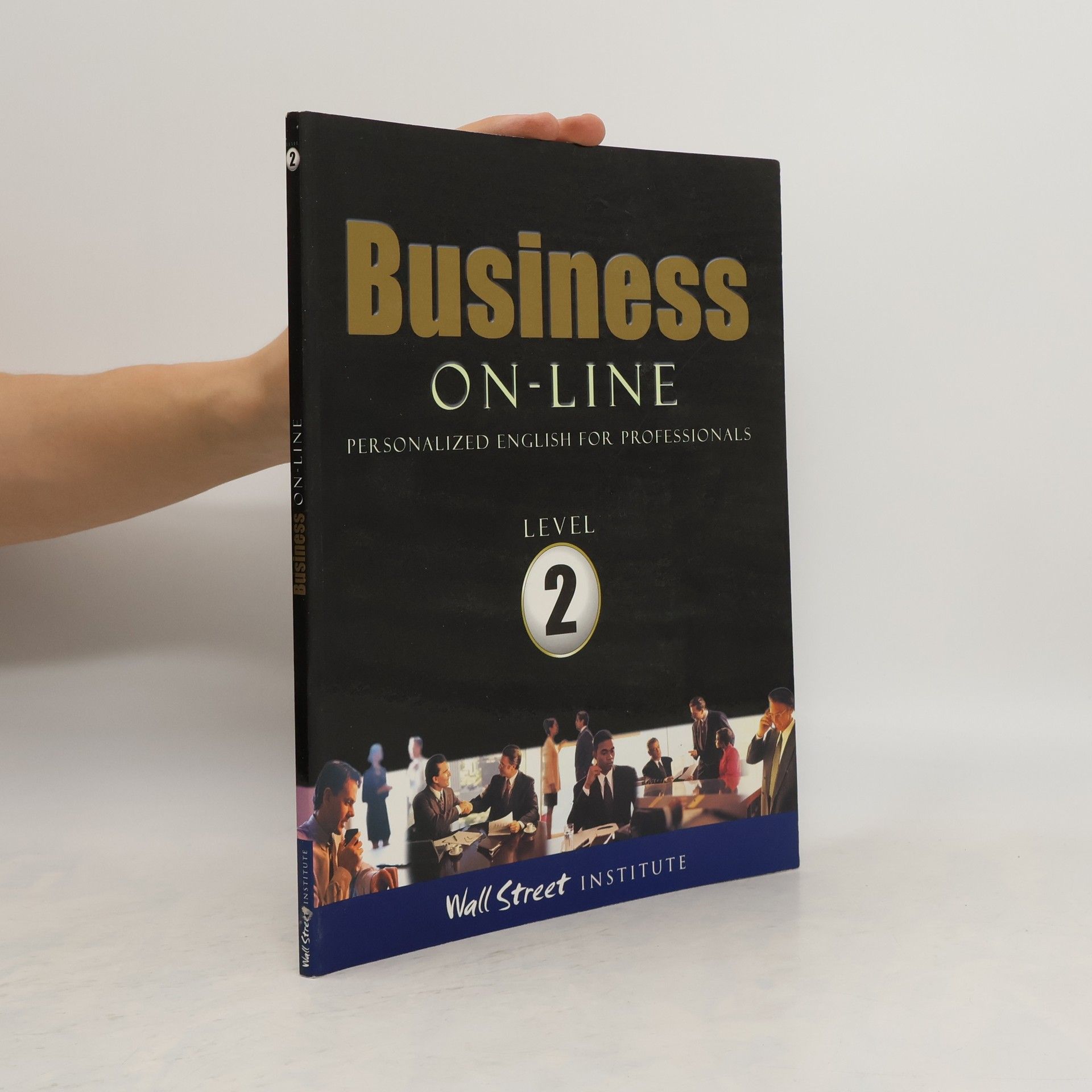 AA.VV. Business On-Line. Level 2