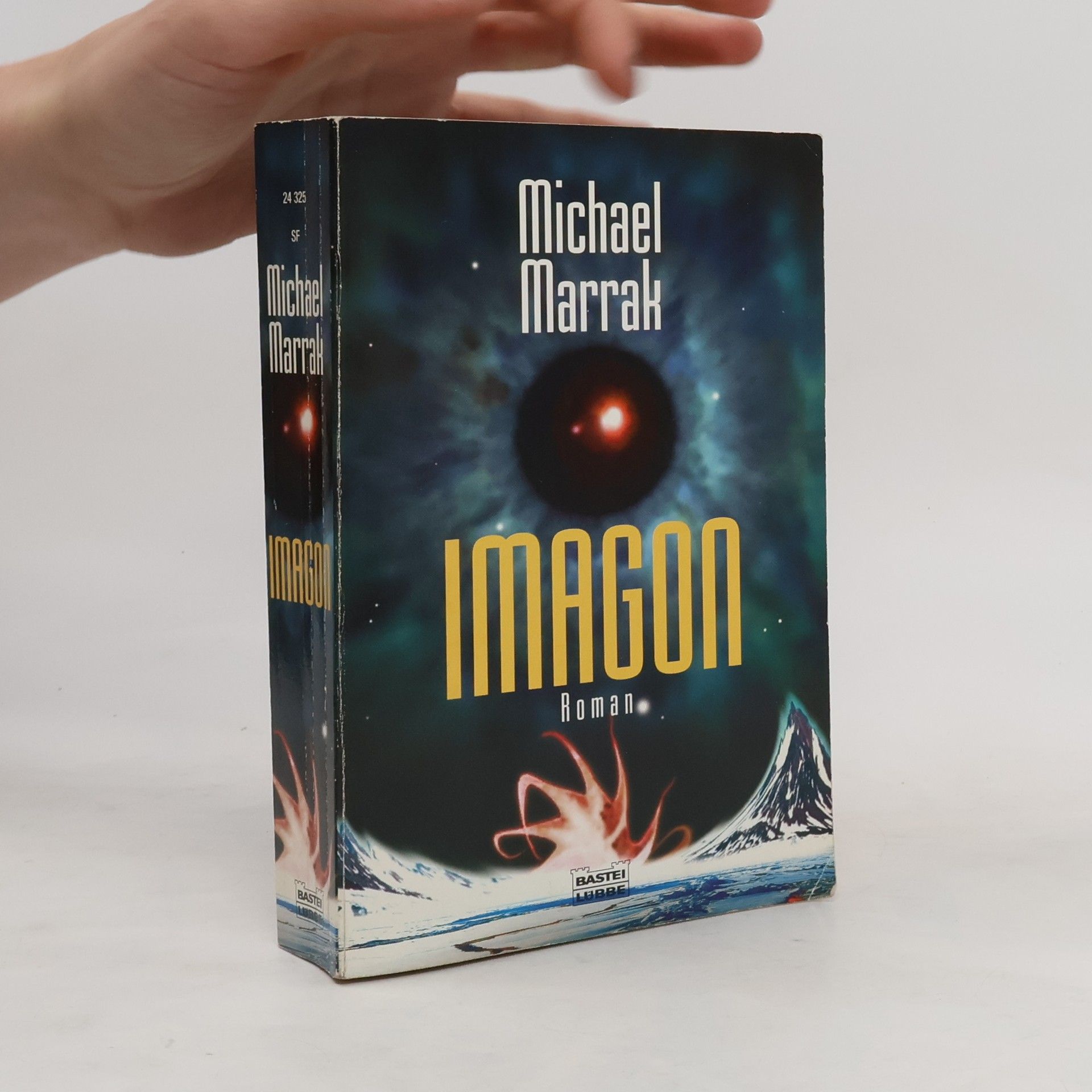 Michael Marrak Imagon