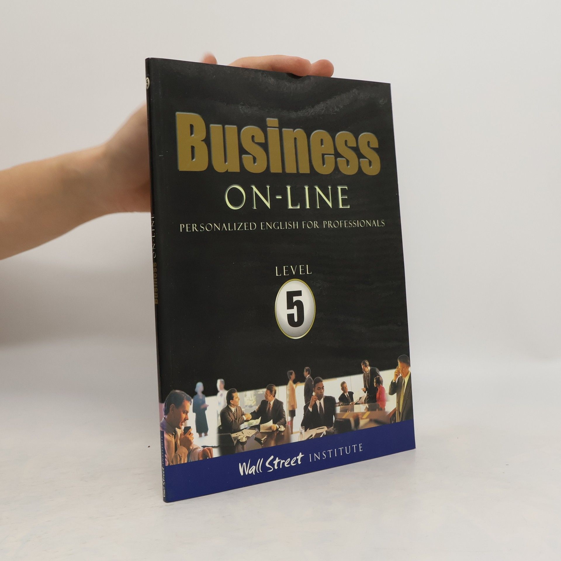 Collective Business On-Line Level 5