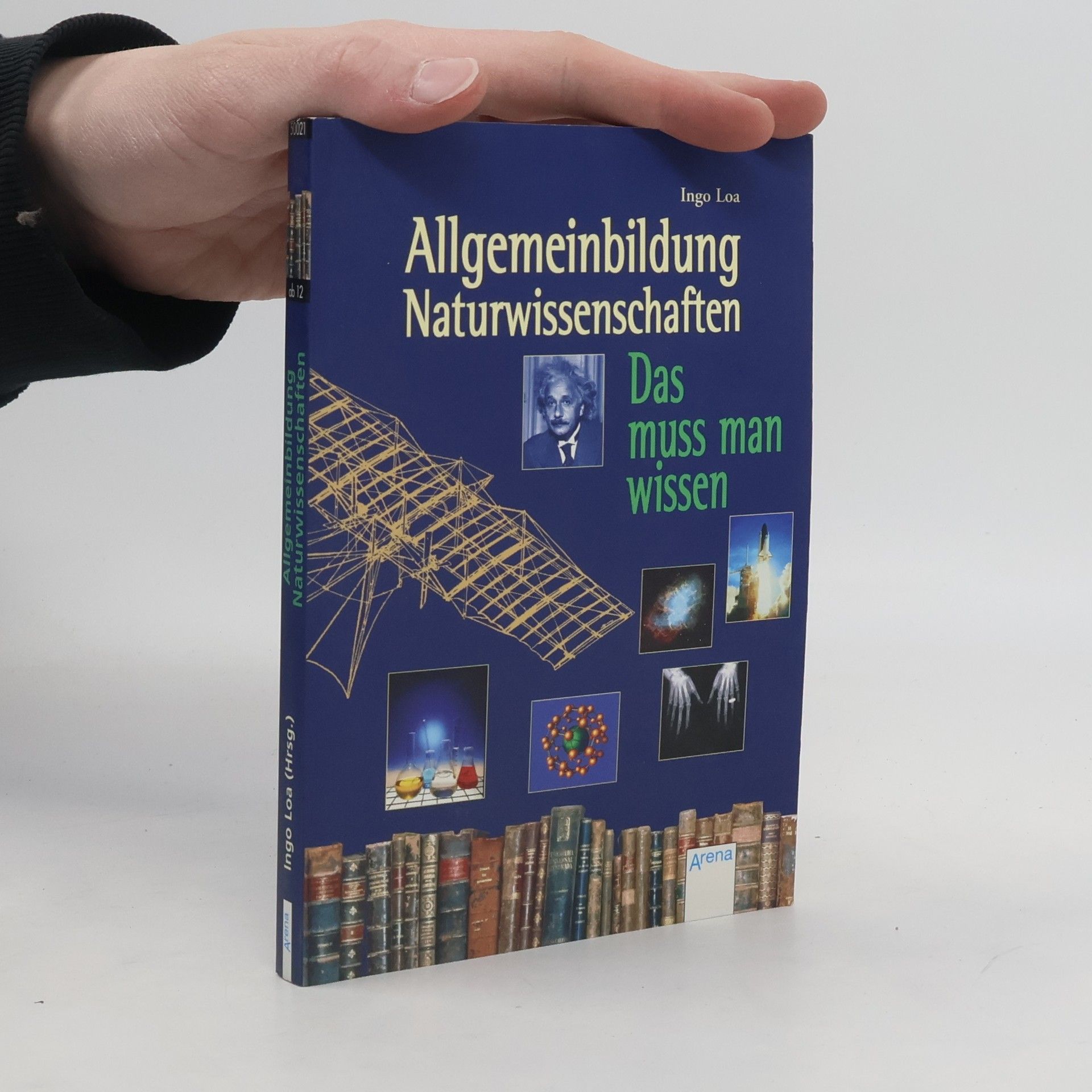Ingo Loa Allgemeinbildung - Naturwissenschaften