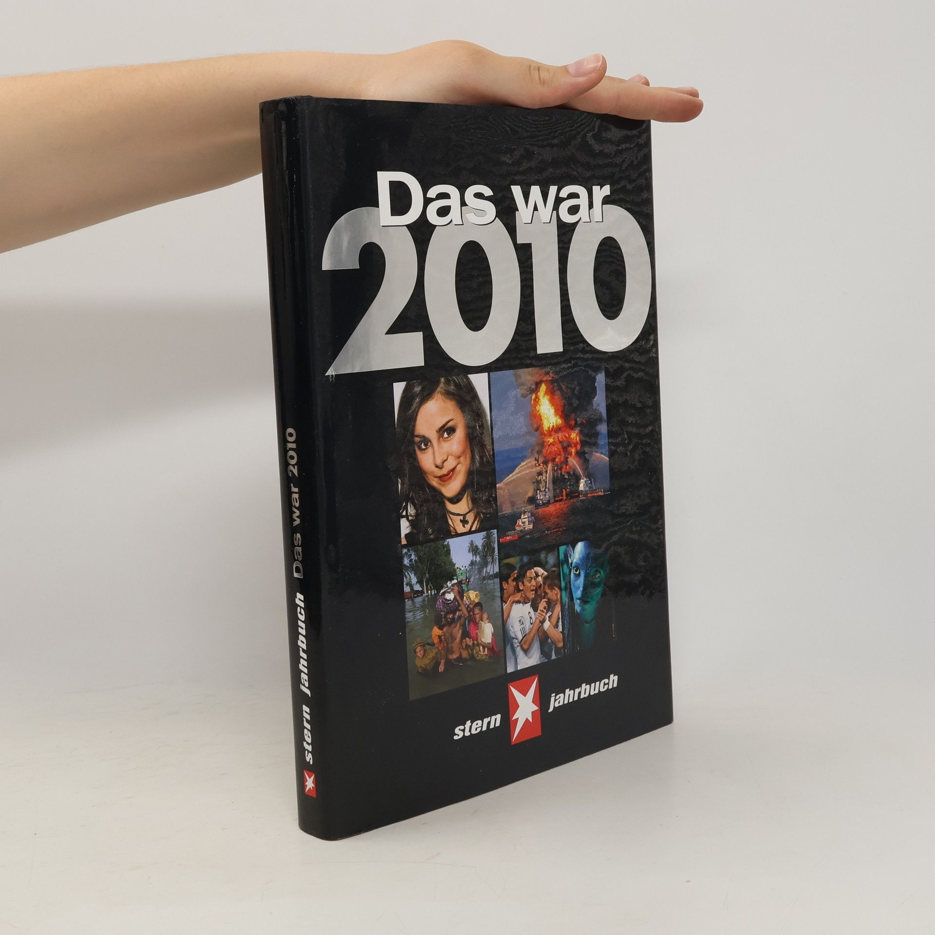 kolektiv Das war 2010