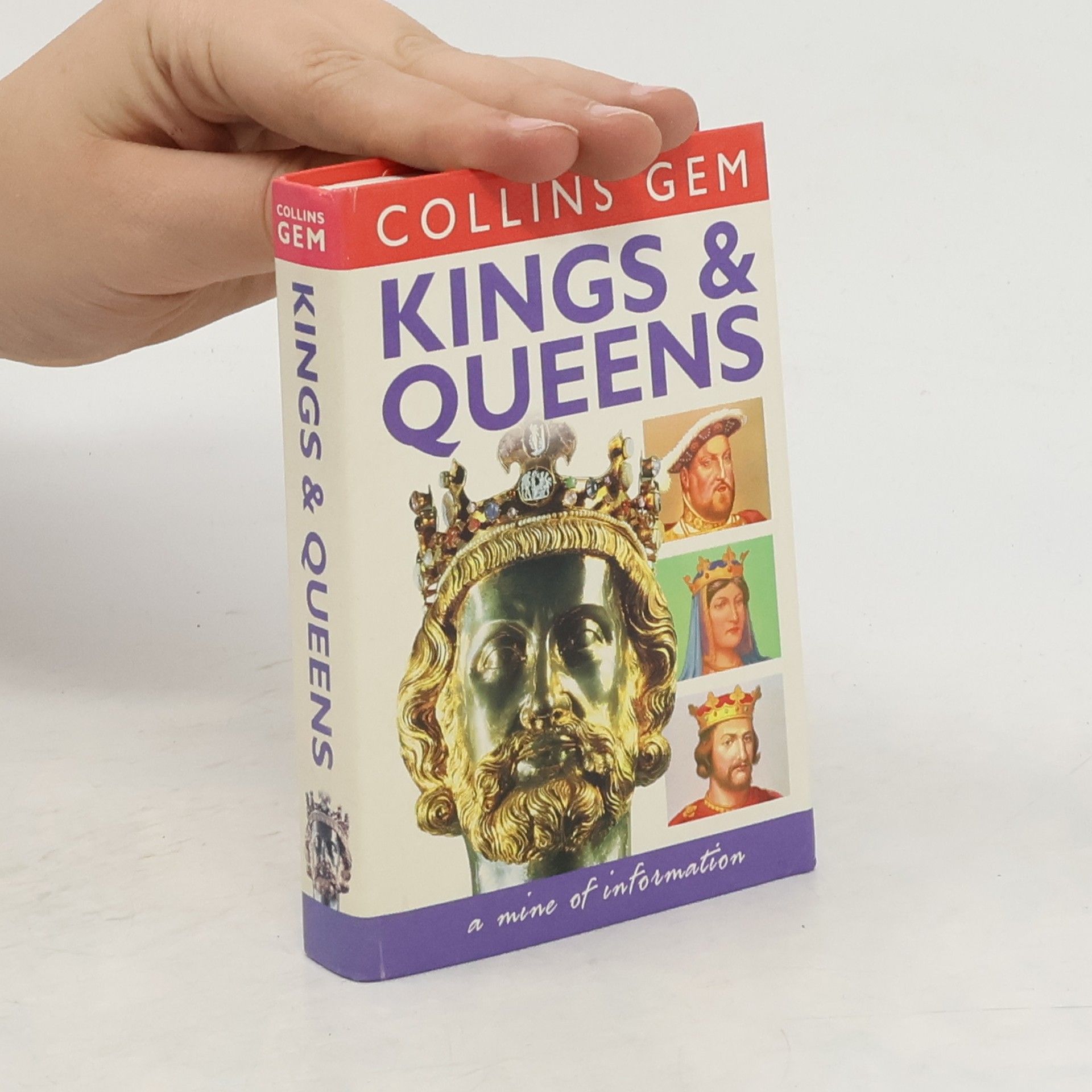 kolektiv Kings & Queens