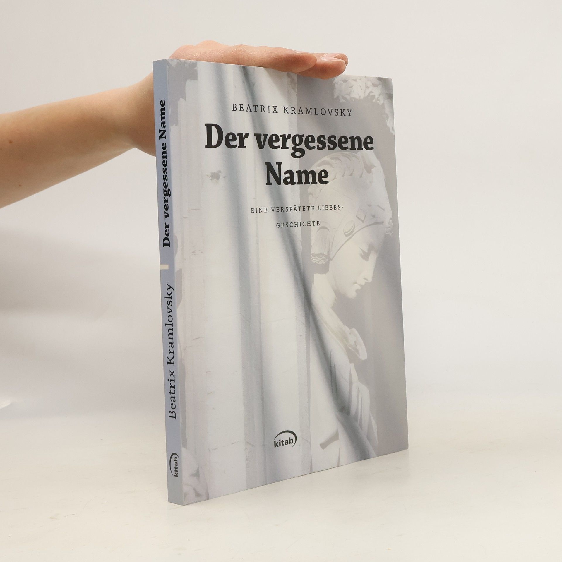 Beatrix M. Kramlovsky Der vergessene Name