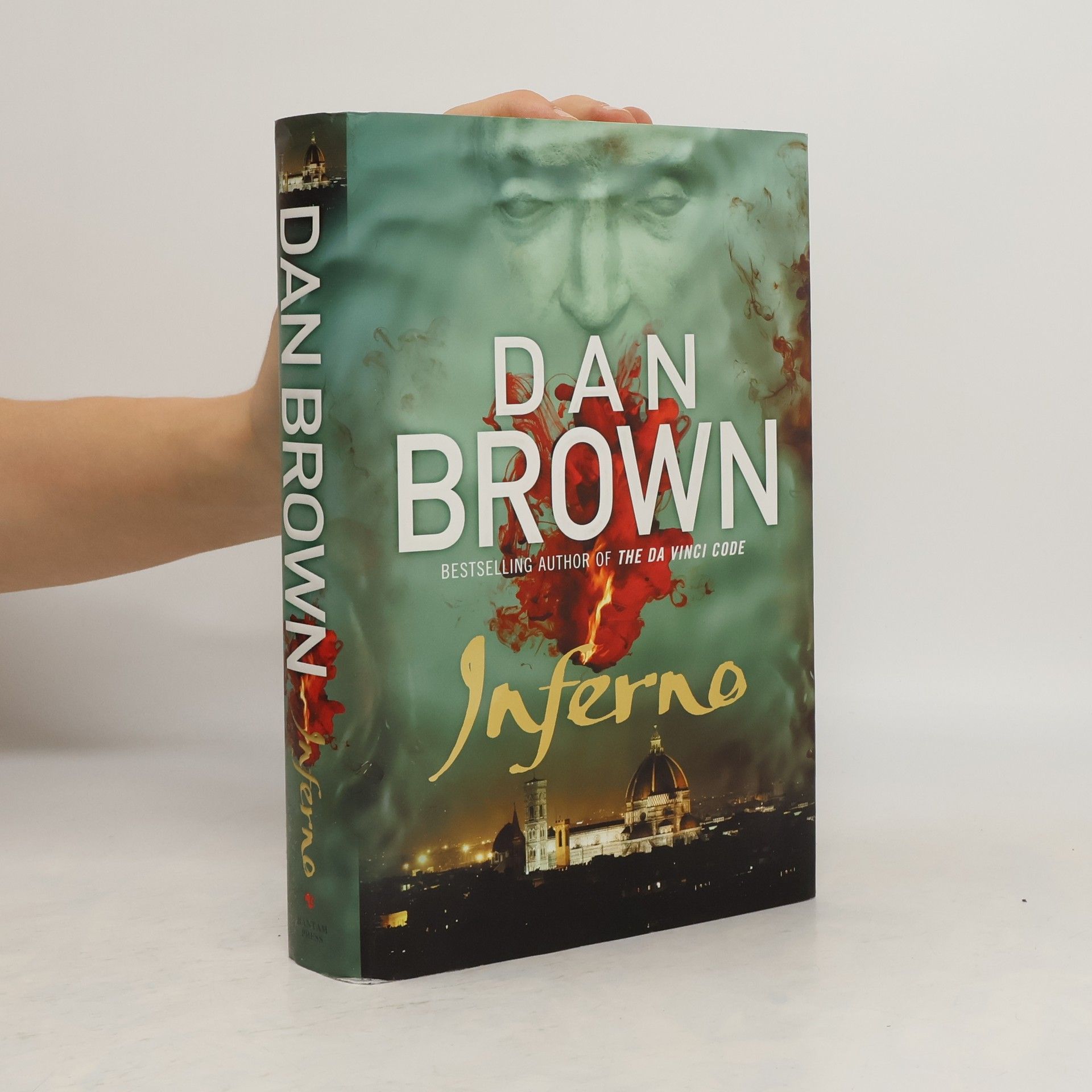 Dan Brown Inferno