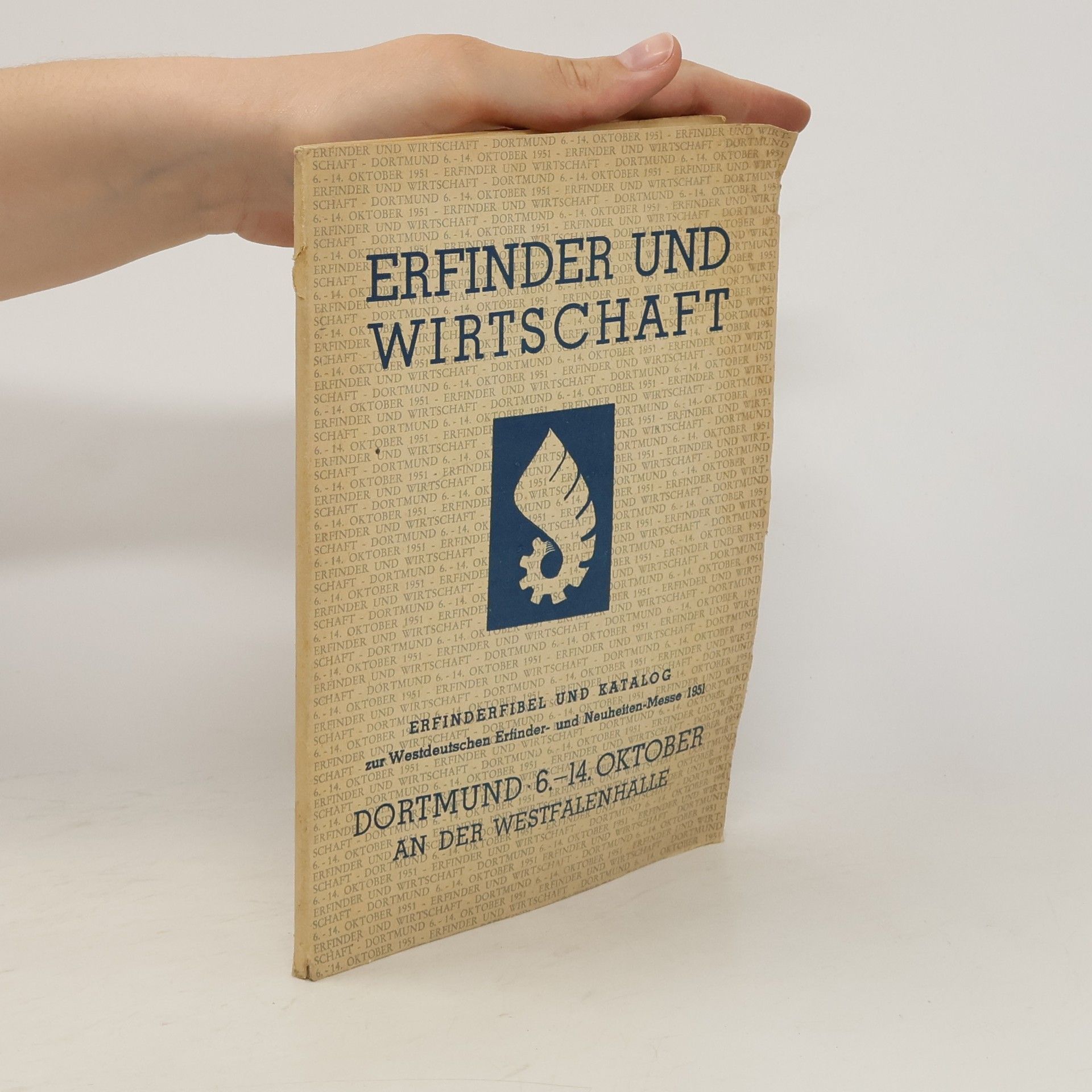 kolektiv Erfinder und Witrschaft