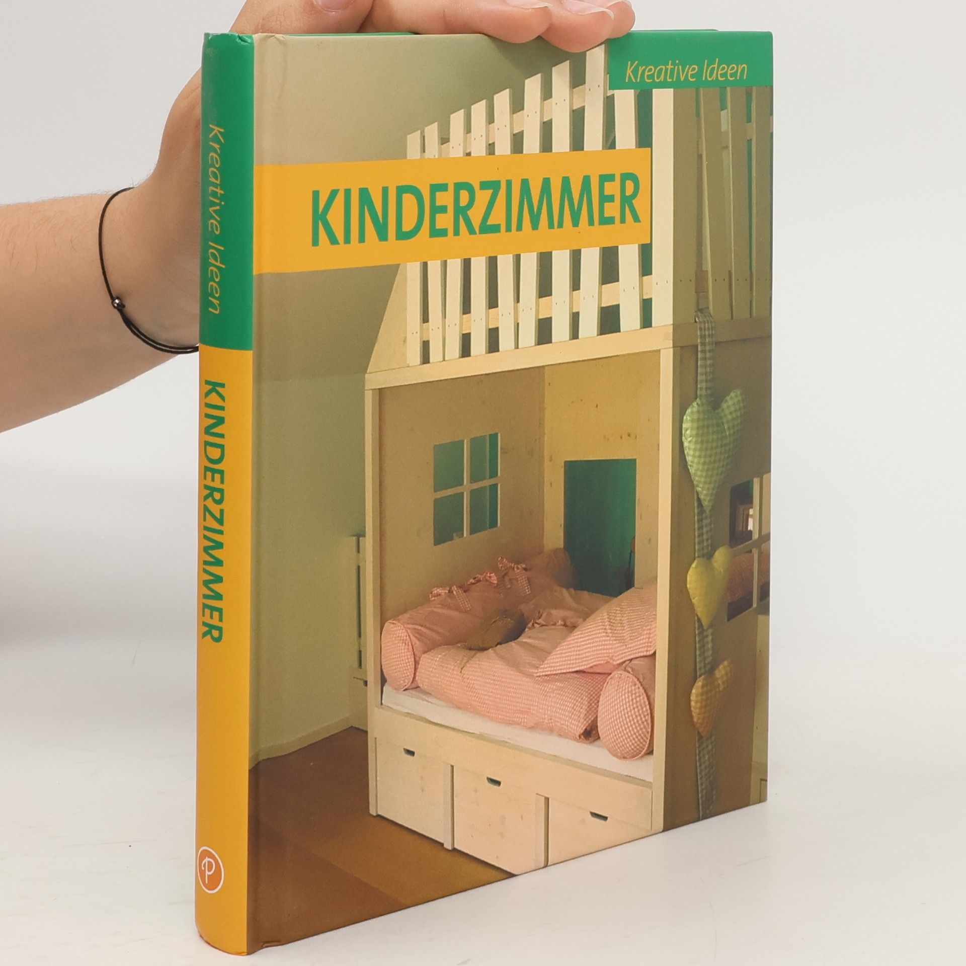 Cristian Campos Kreative Ideen für Kinderzimmer
