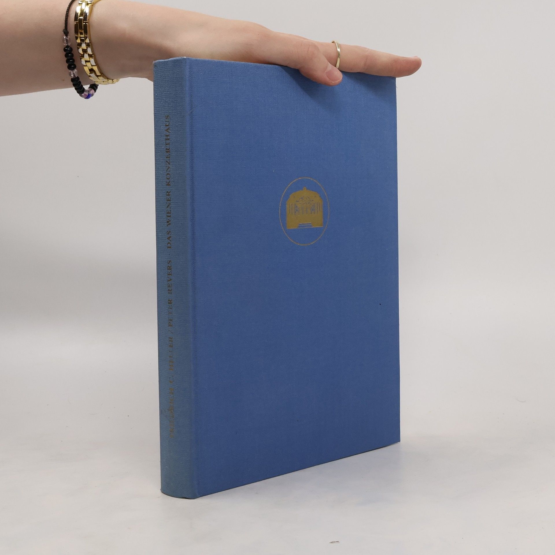 Various authors Das Winter Konzerthaus