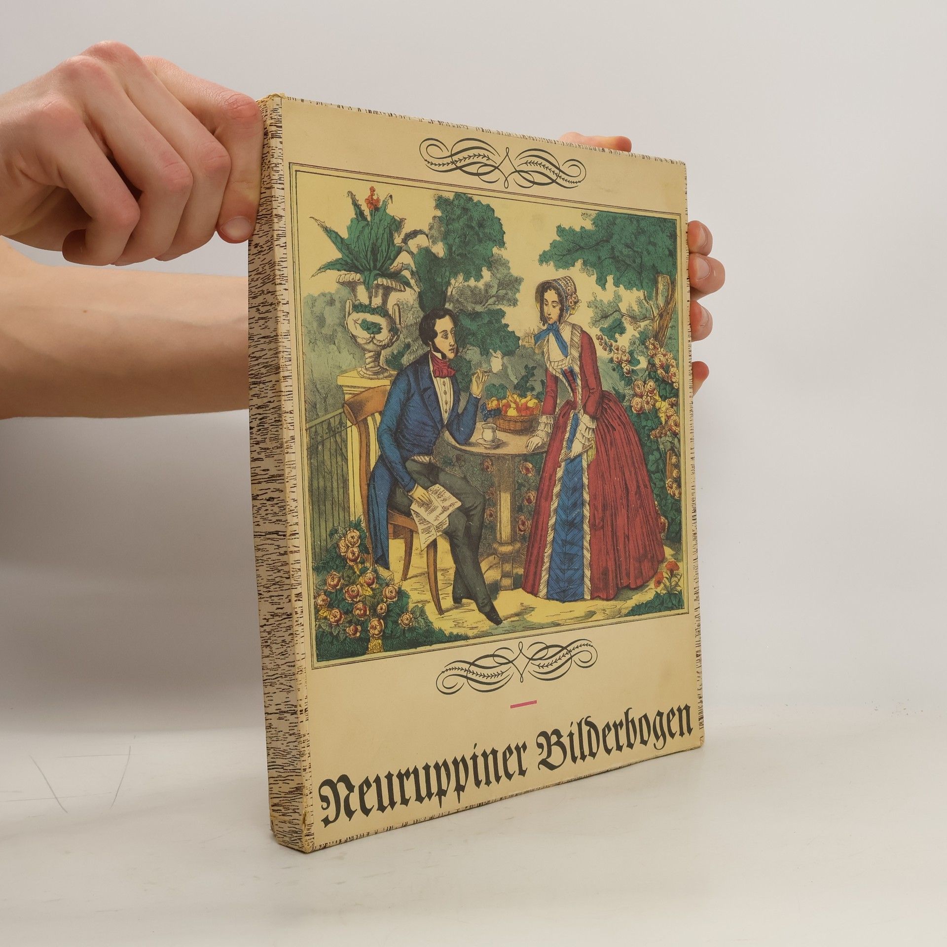kolektiv Neuruppiner Bilderbogen