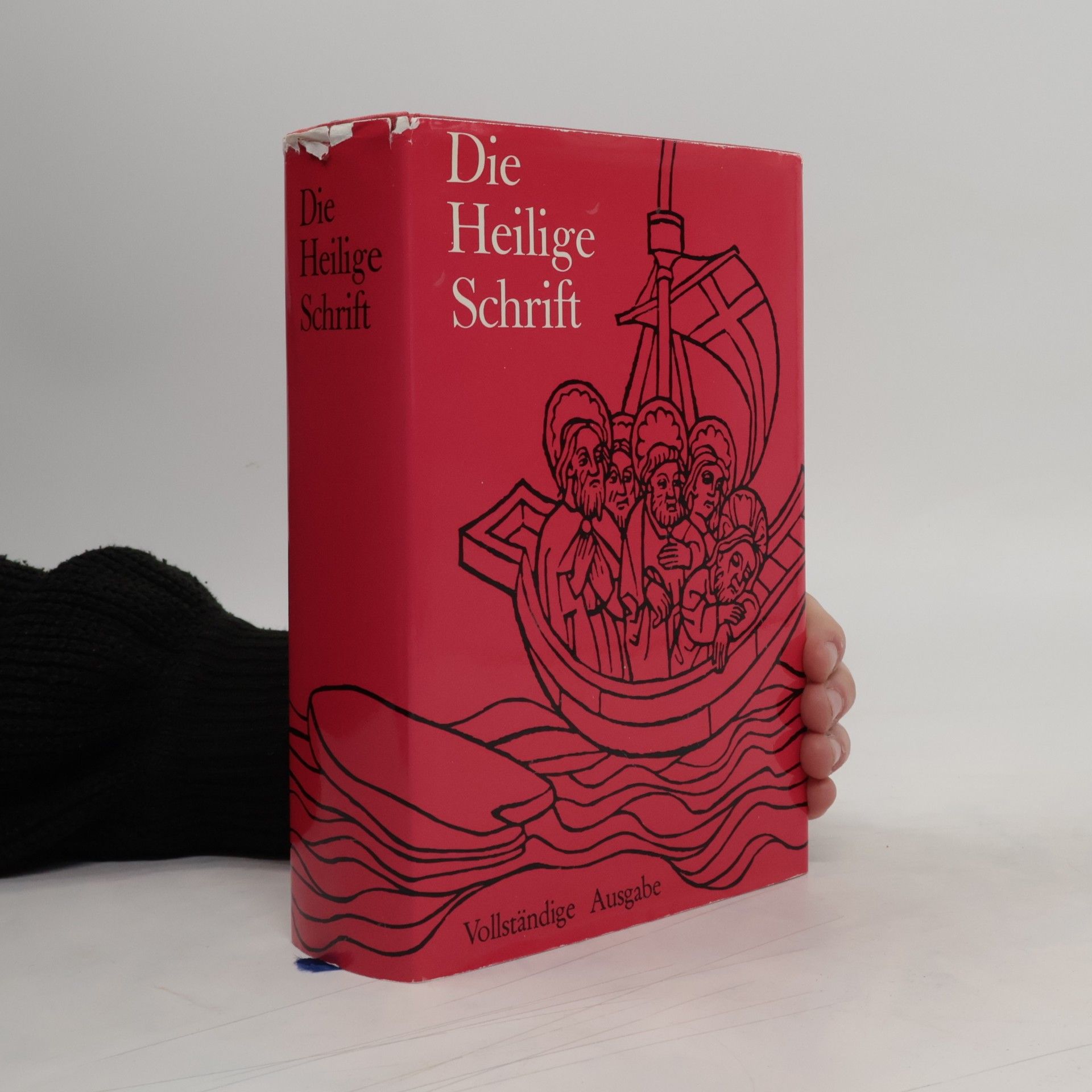 Autorenkollektiv Die Heilige Schrift