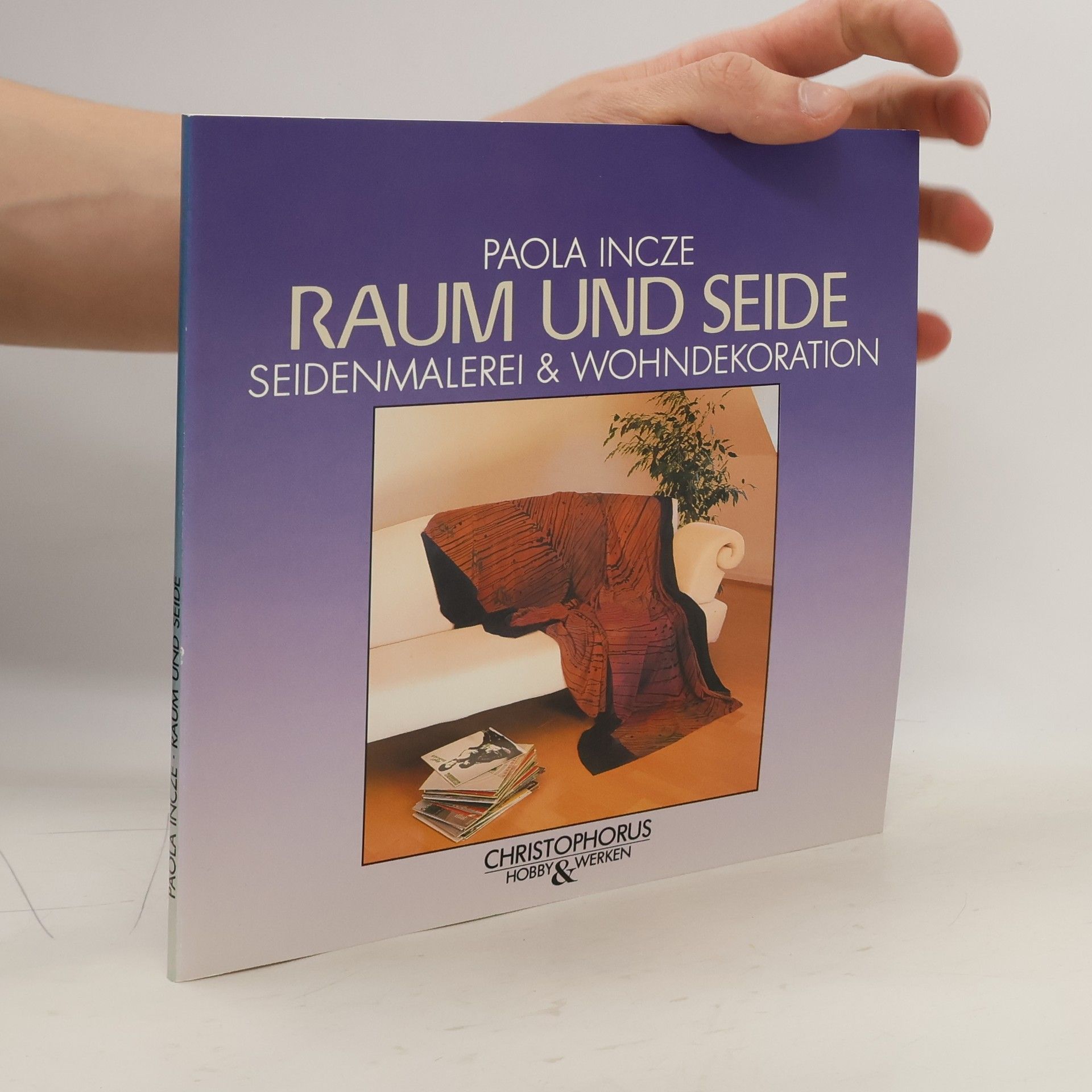 Autorenkollektiv Raum und Seide