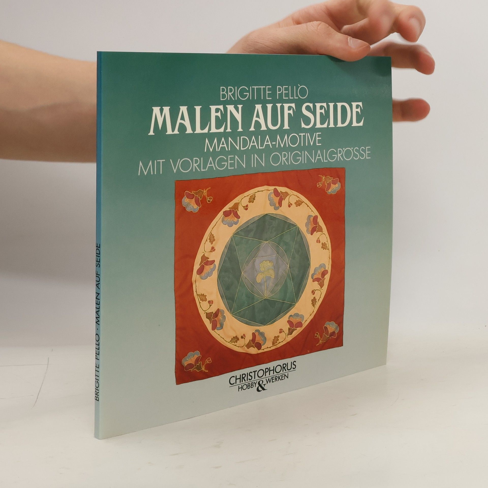 kolektiv Malen auf Seide