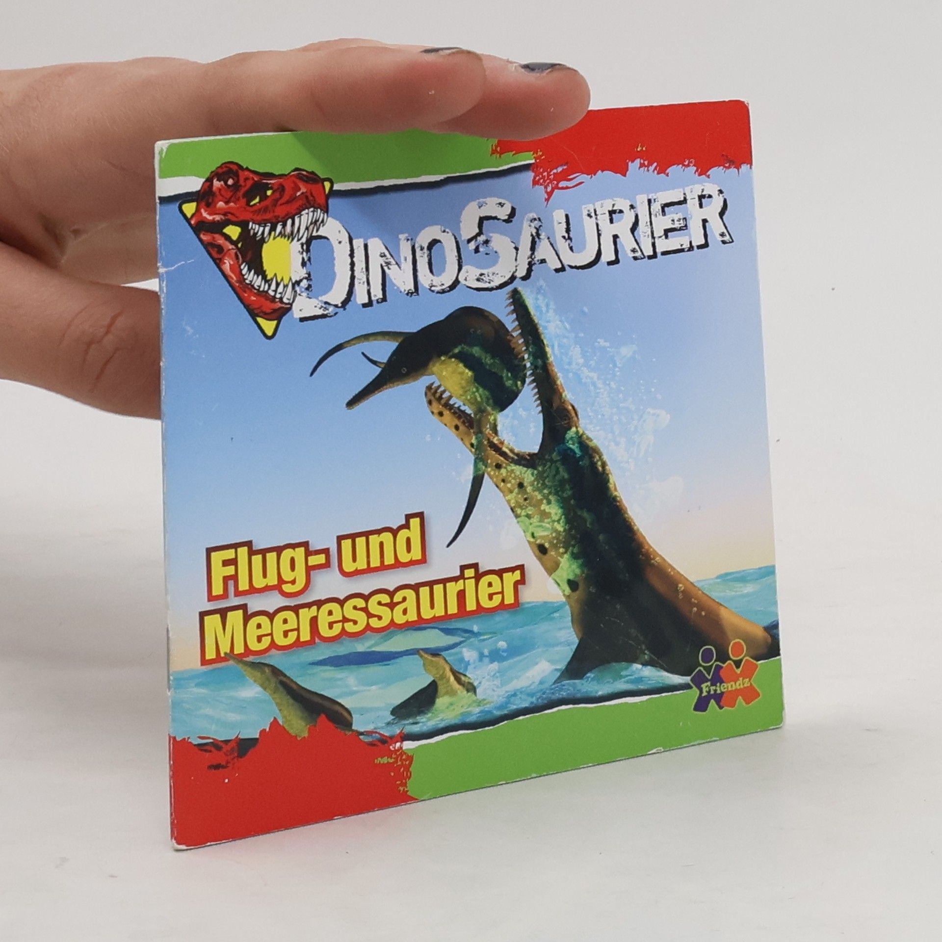 Collective Dinosaurier