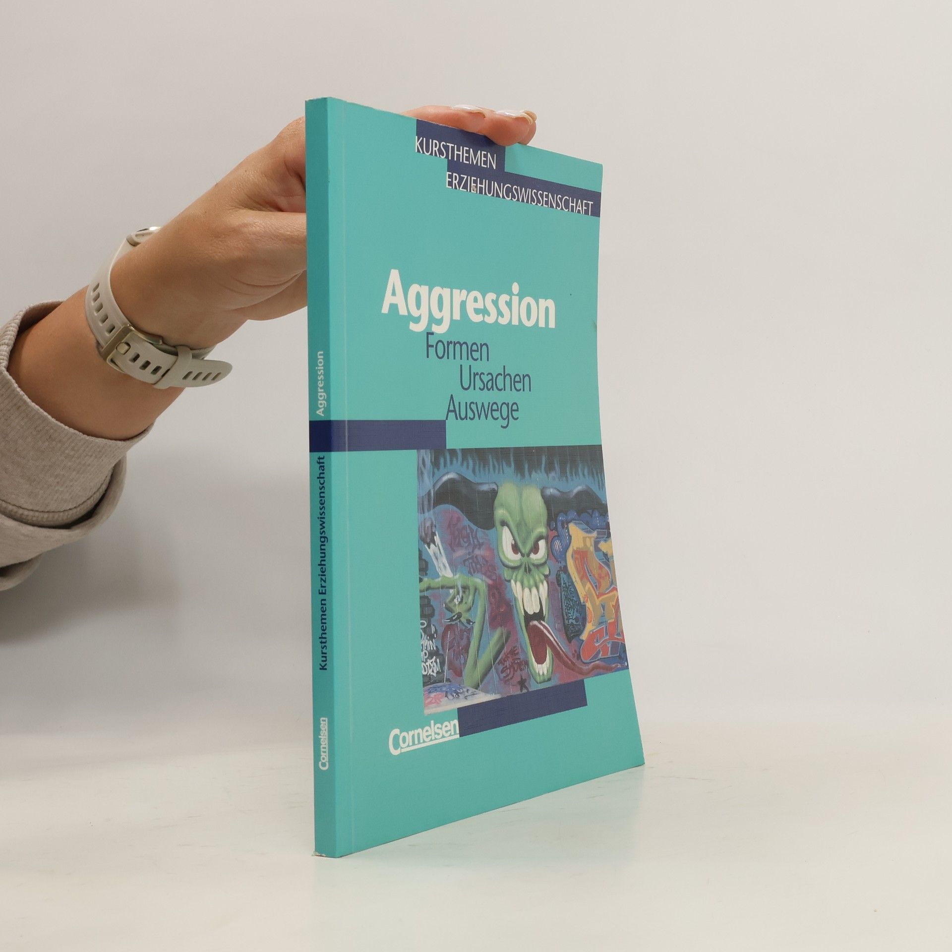 Ursula Randerath Aggression
