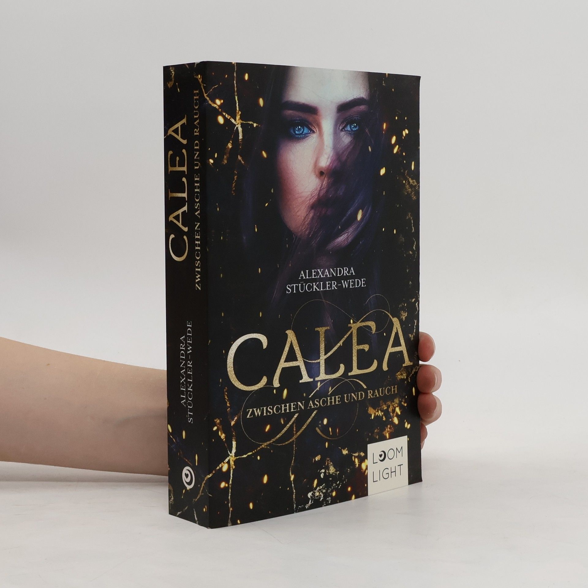 Alexandra Stückler-Wede Calea