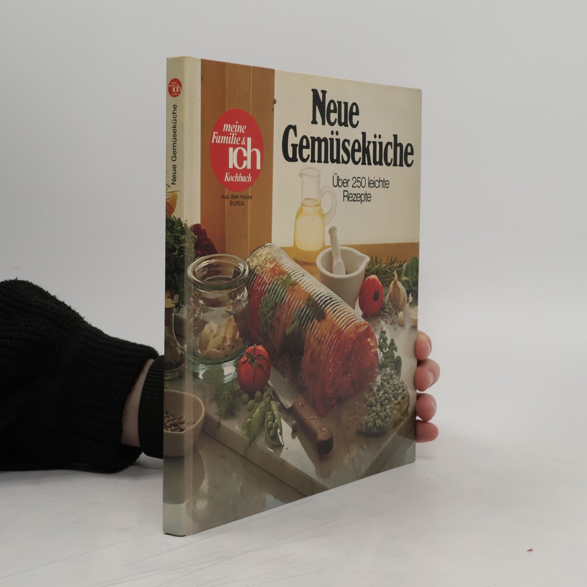 kolektiv Die Neue Gemüseküche