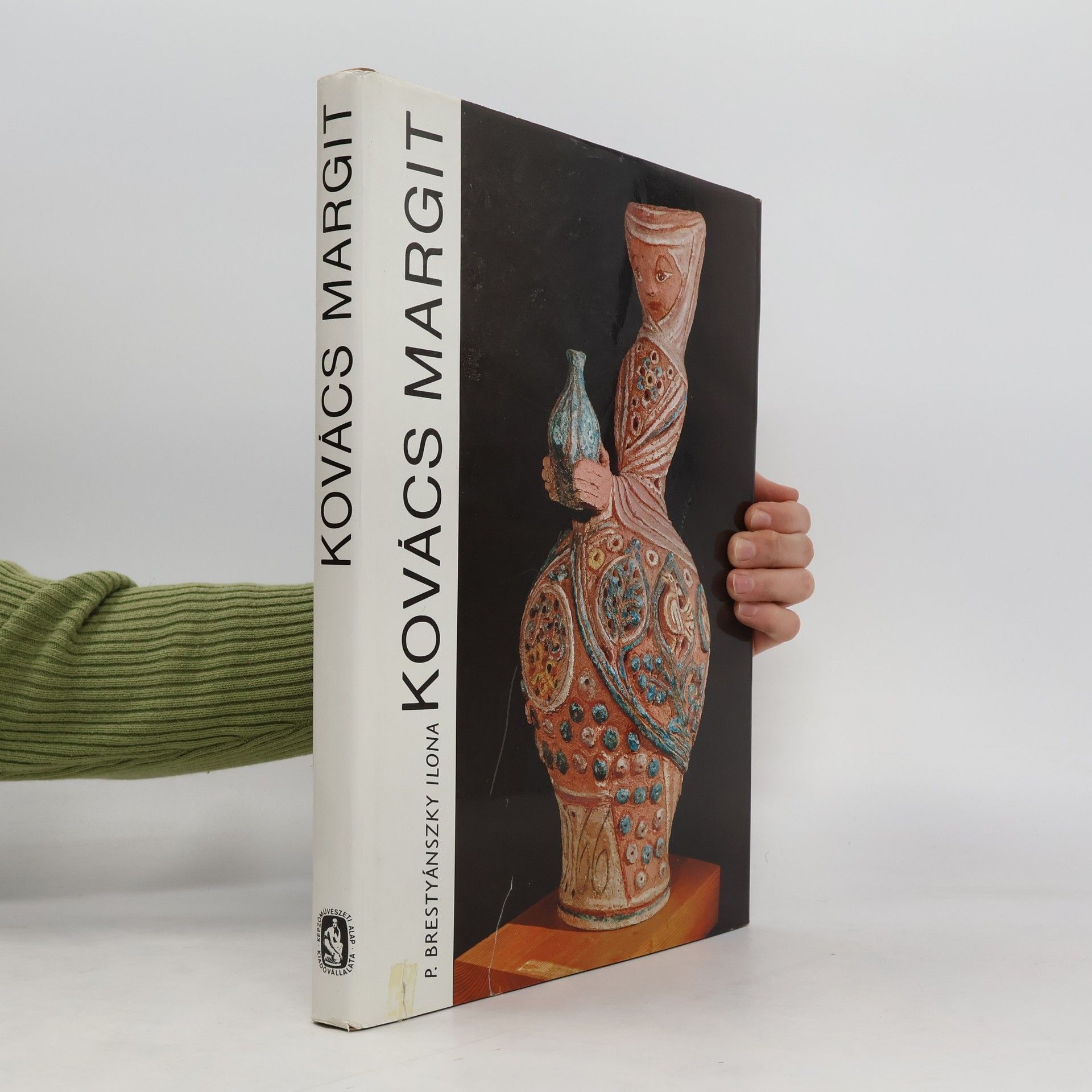 Ilona P. Brestyánszky Kovács Margit