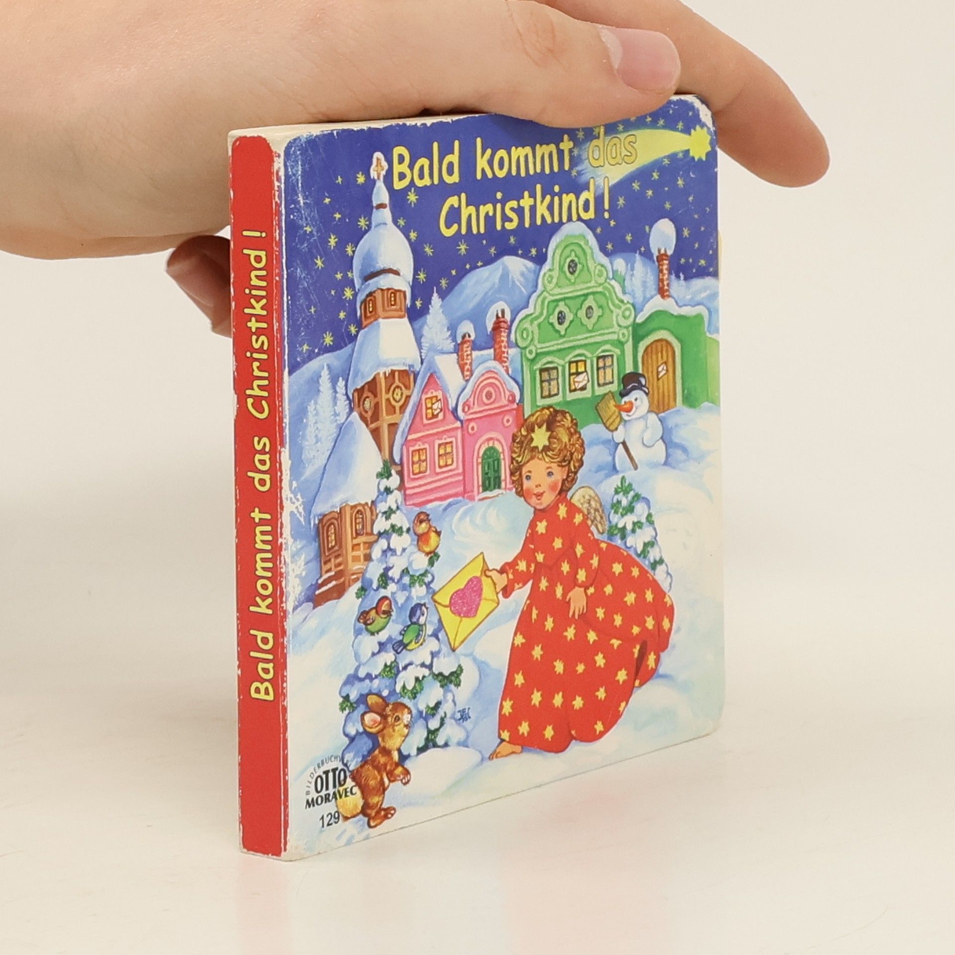 Autorenkollektiv Was bringt der Weihnachtsmann?
