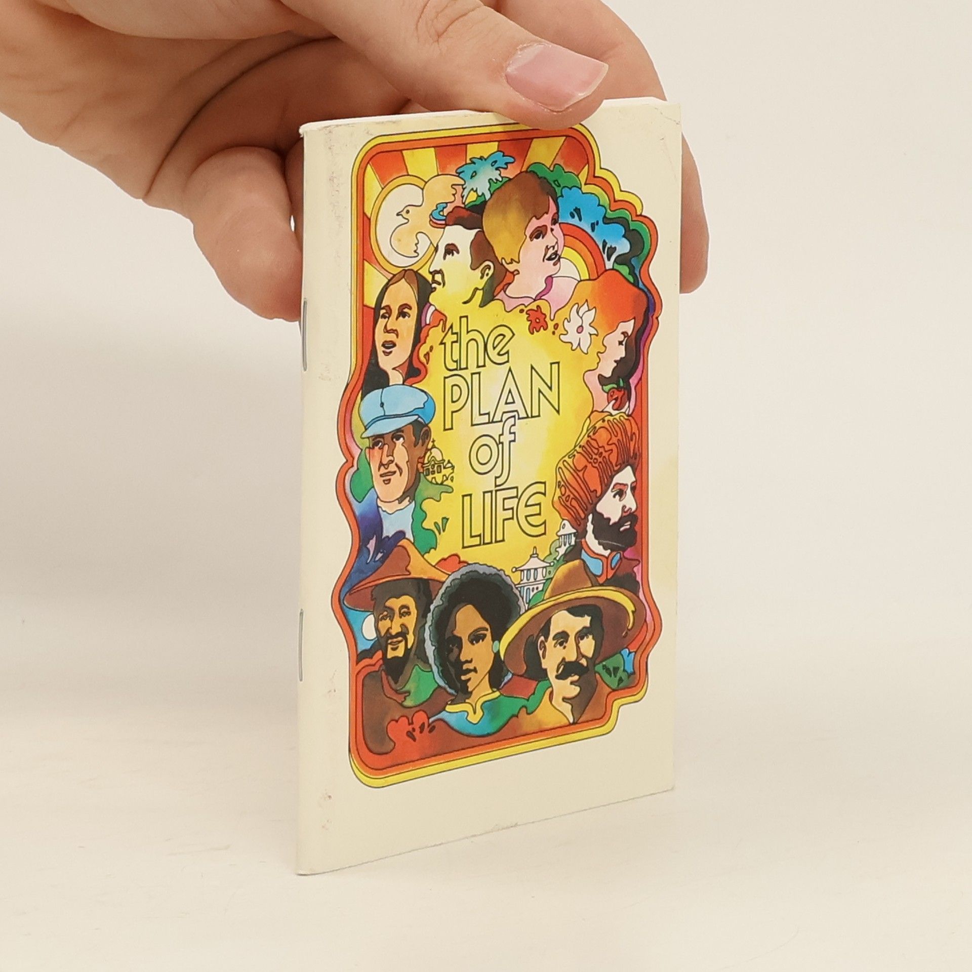 Various authors The Plan of Life