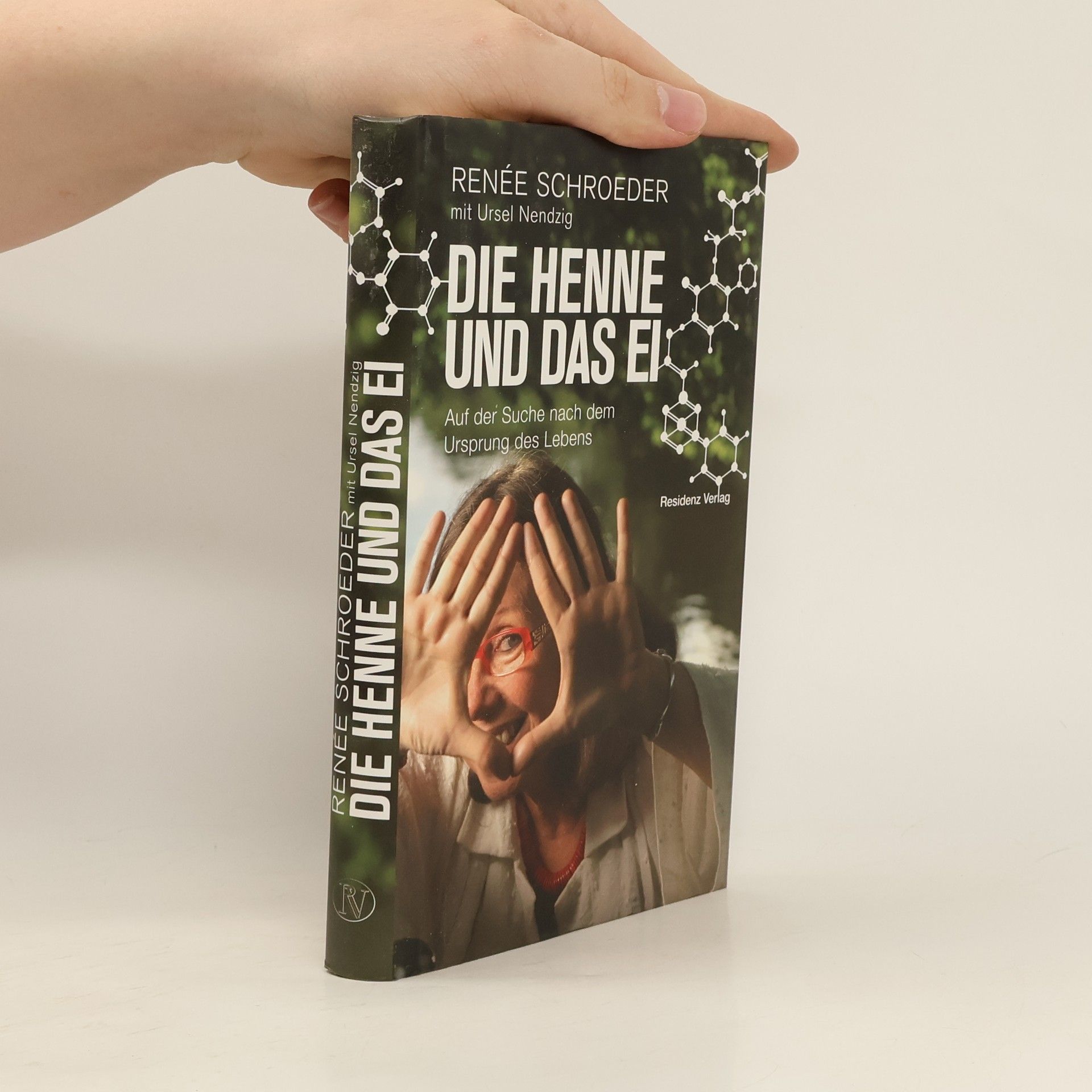 Die Henne und das Ei