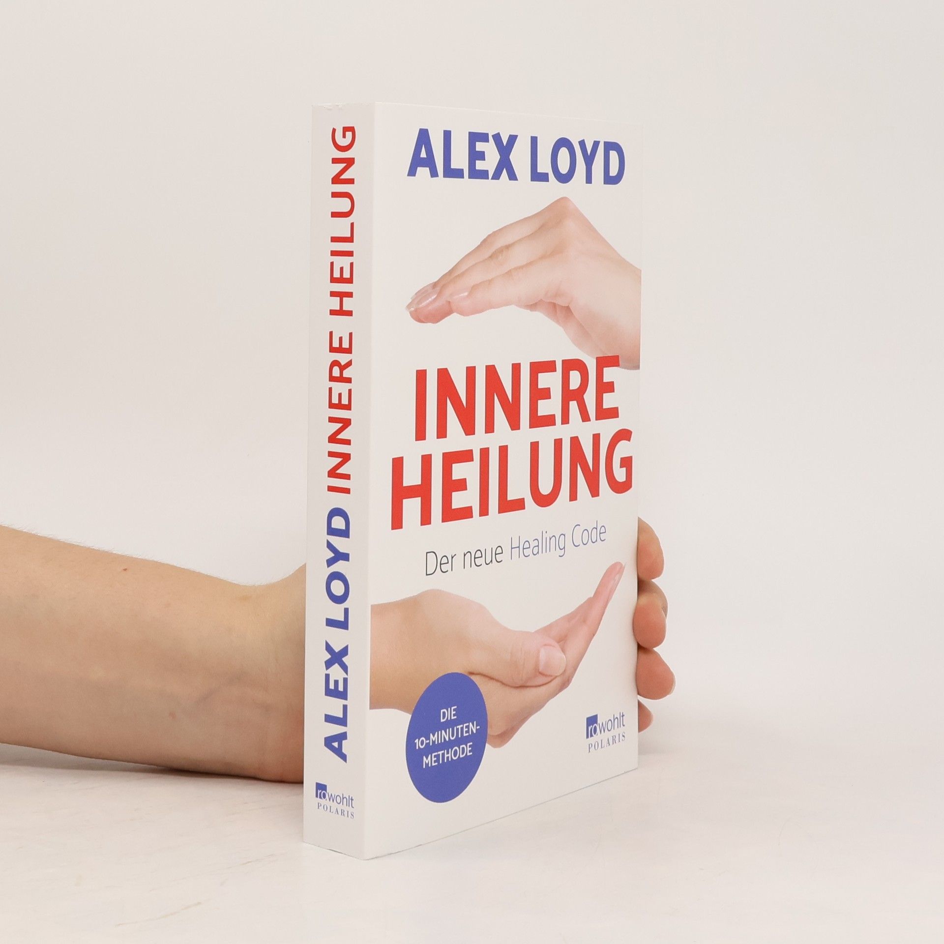 Alexander Loyd Innere Heilung