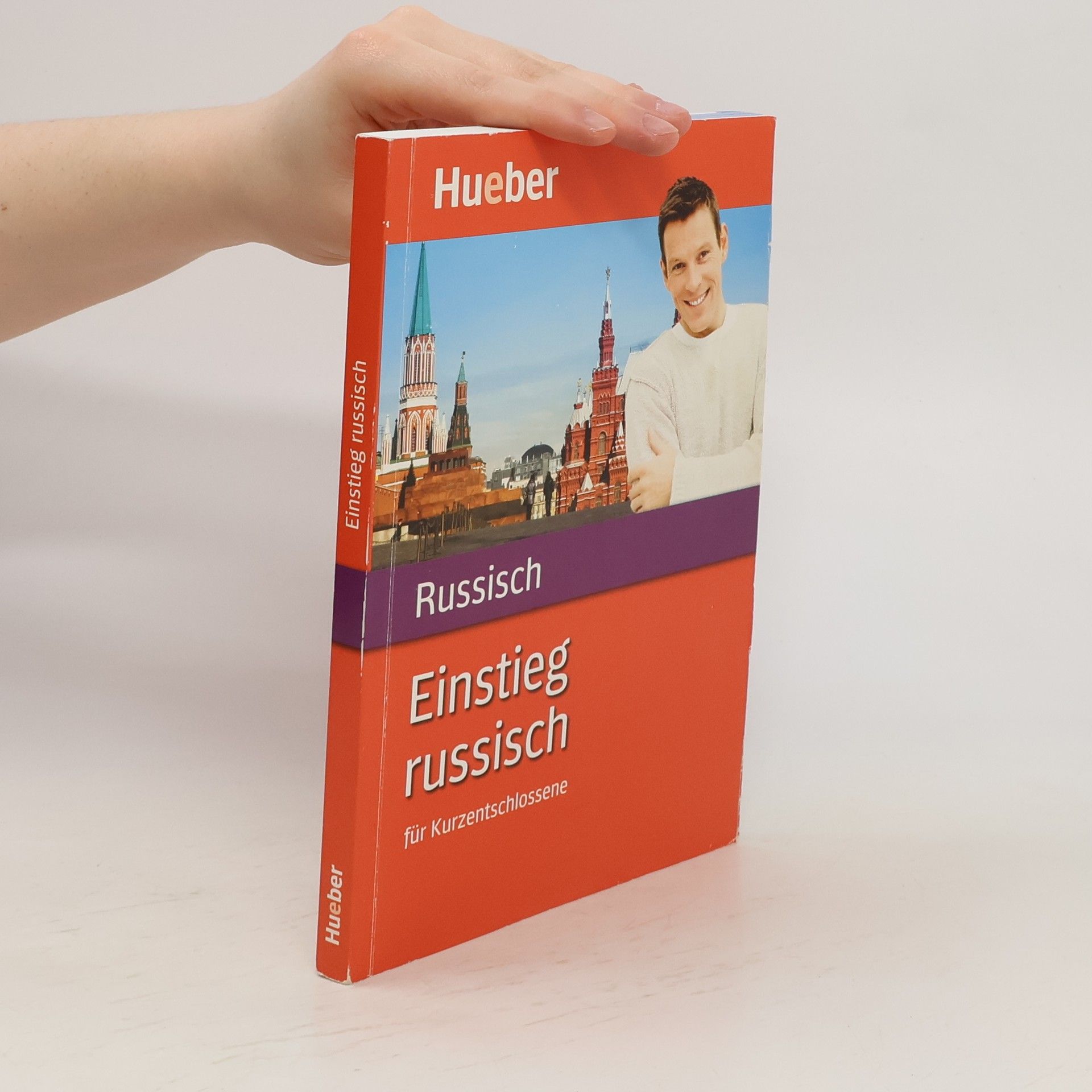 kolektiv Einstieg Russisch für Kurzentschlossene