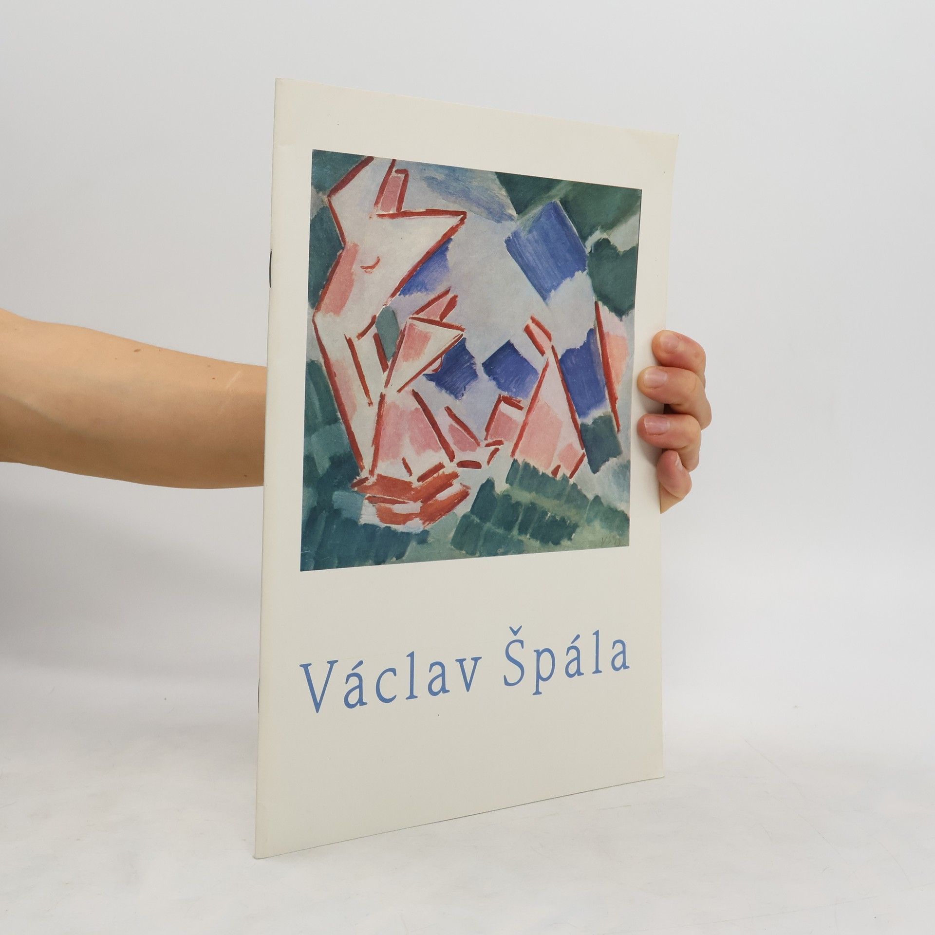 Jiří David Václav Špála