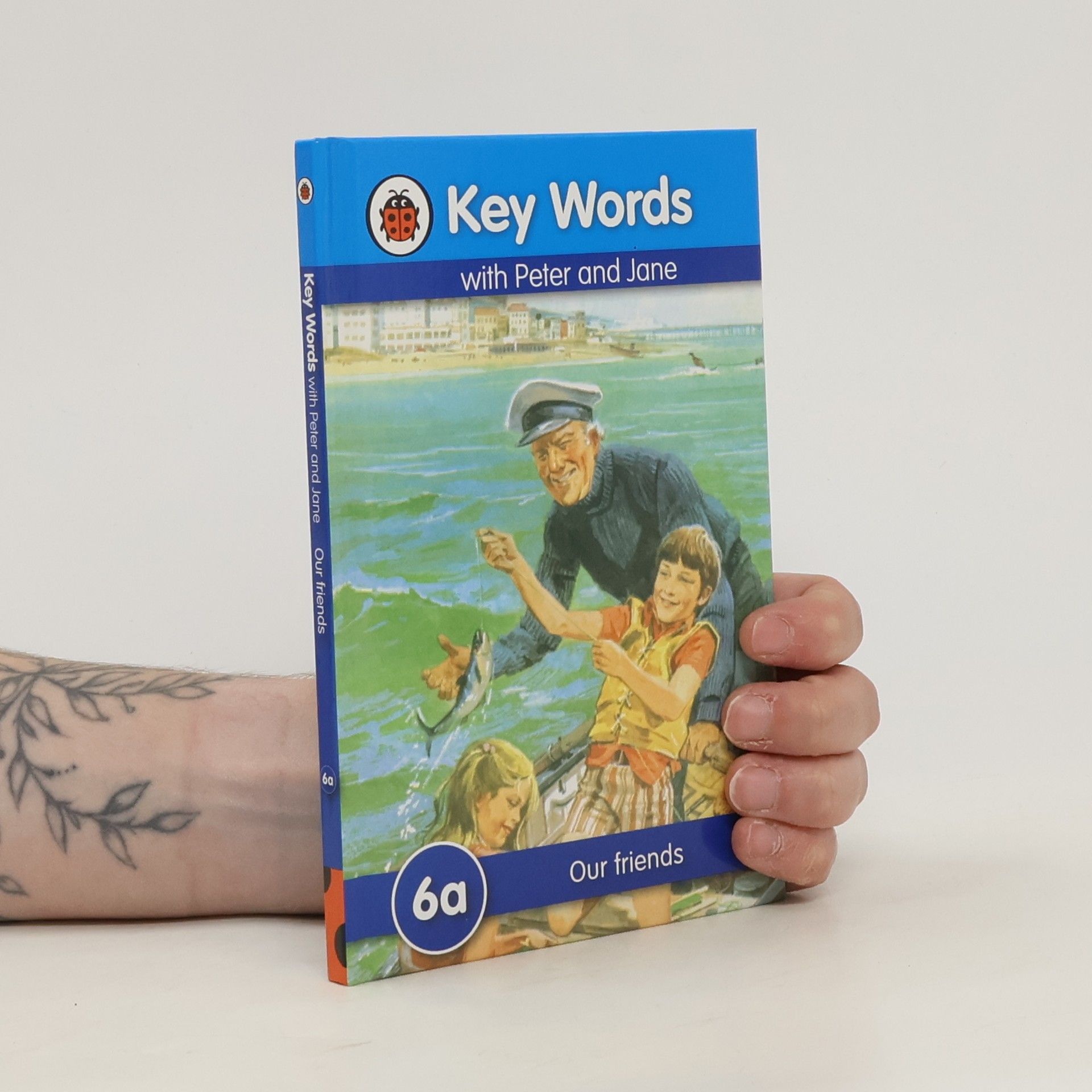 Oswyn Murray Key Words: 6a Our friends