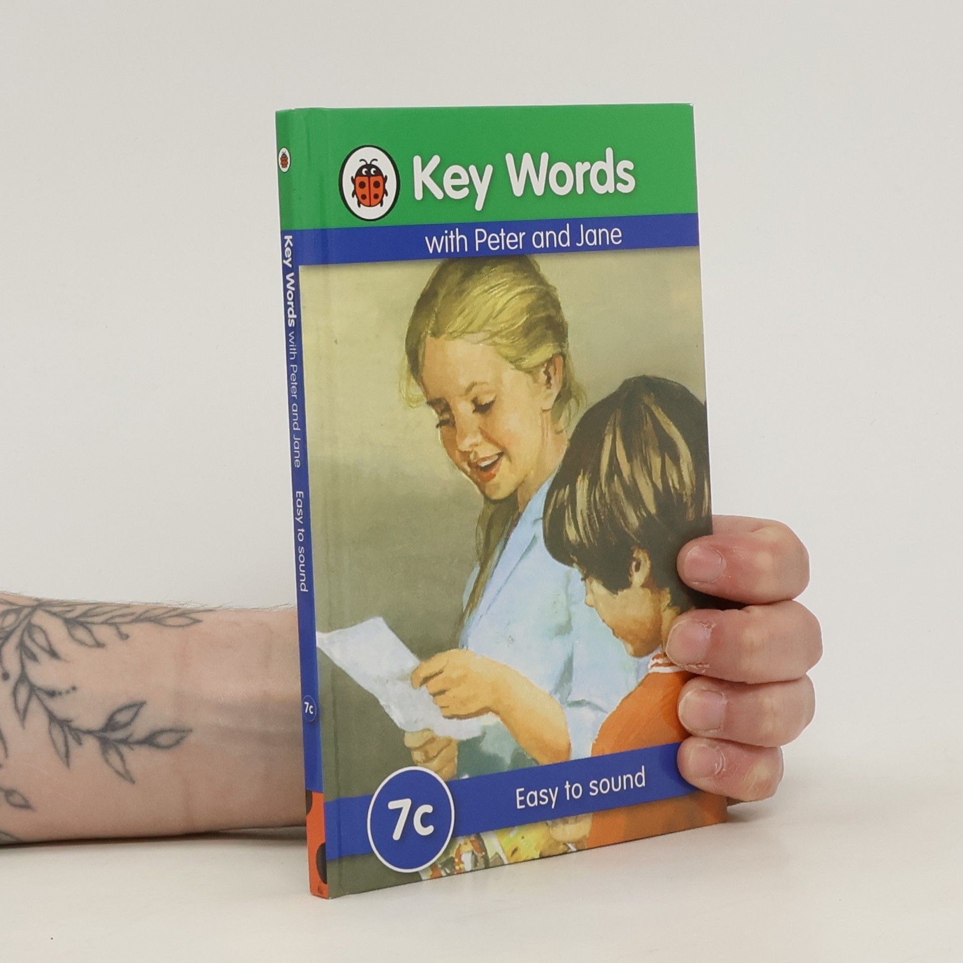 Oswyn Murray Key Words: 7c Easy to sound
