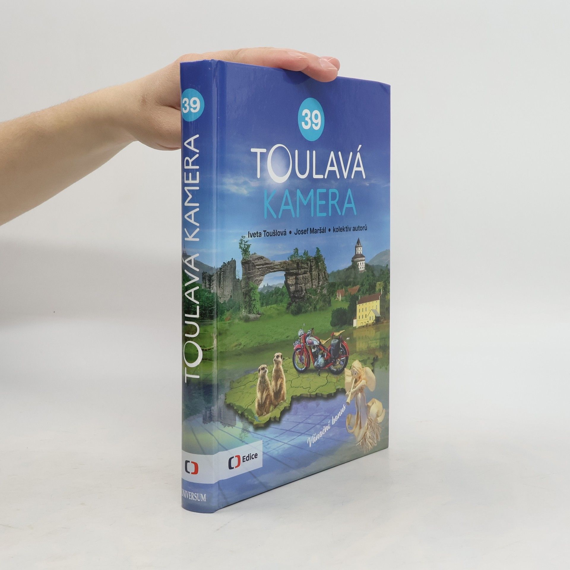 kolektiv Toulavá kamera 39