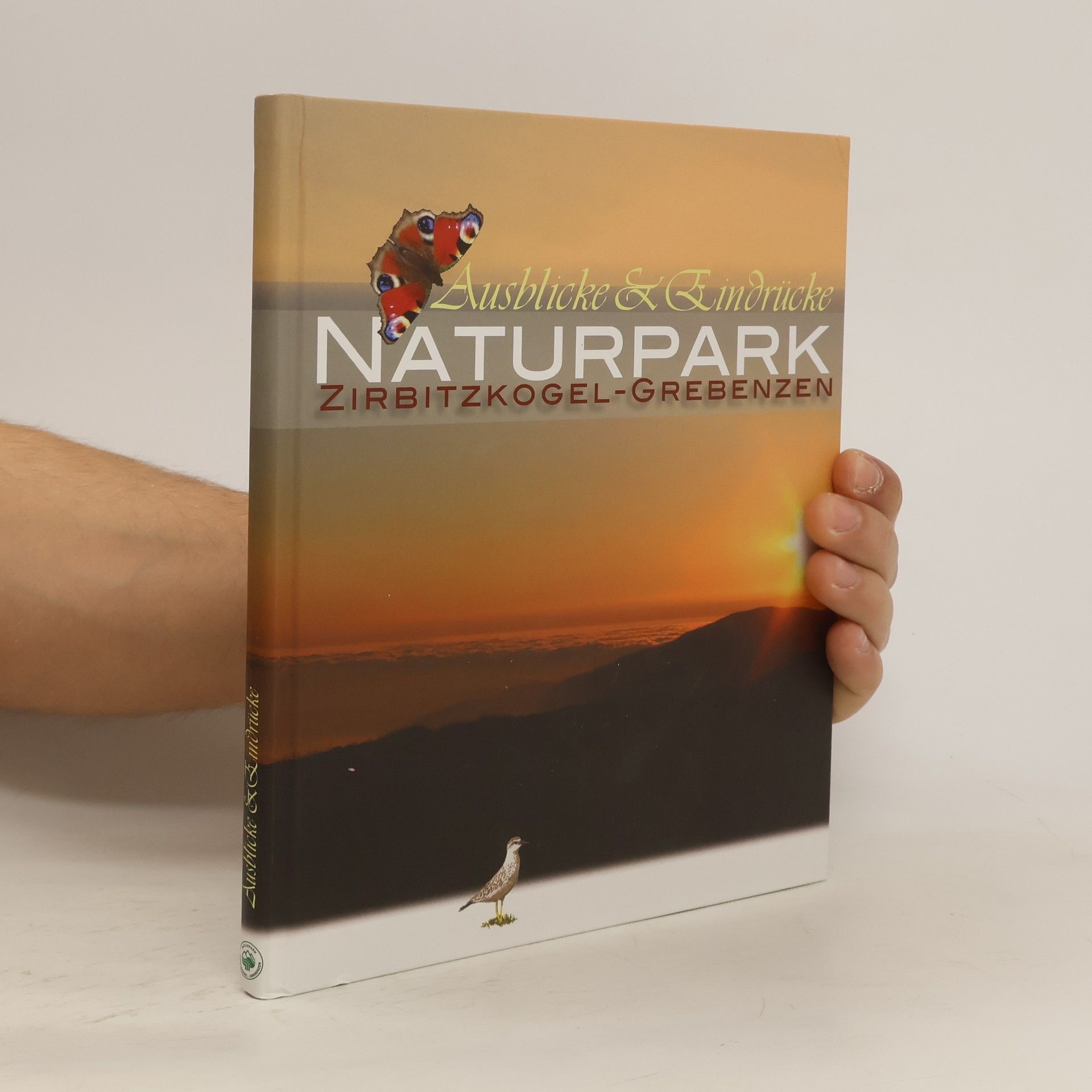 Collectif d'auteurs Naturpark. Zirbitzkogel - Grebenzen