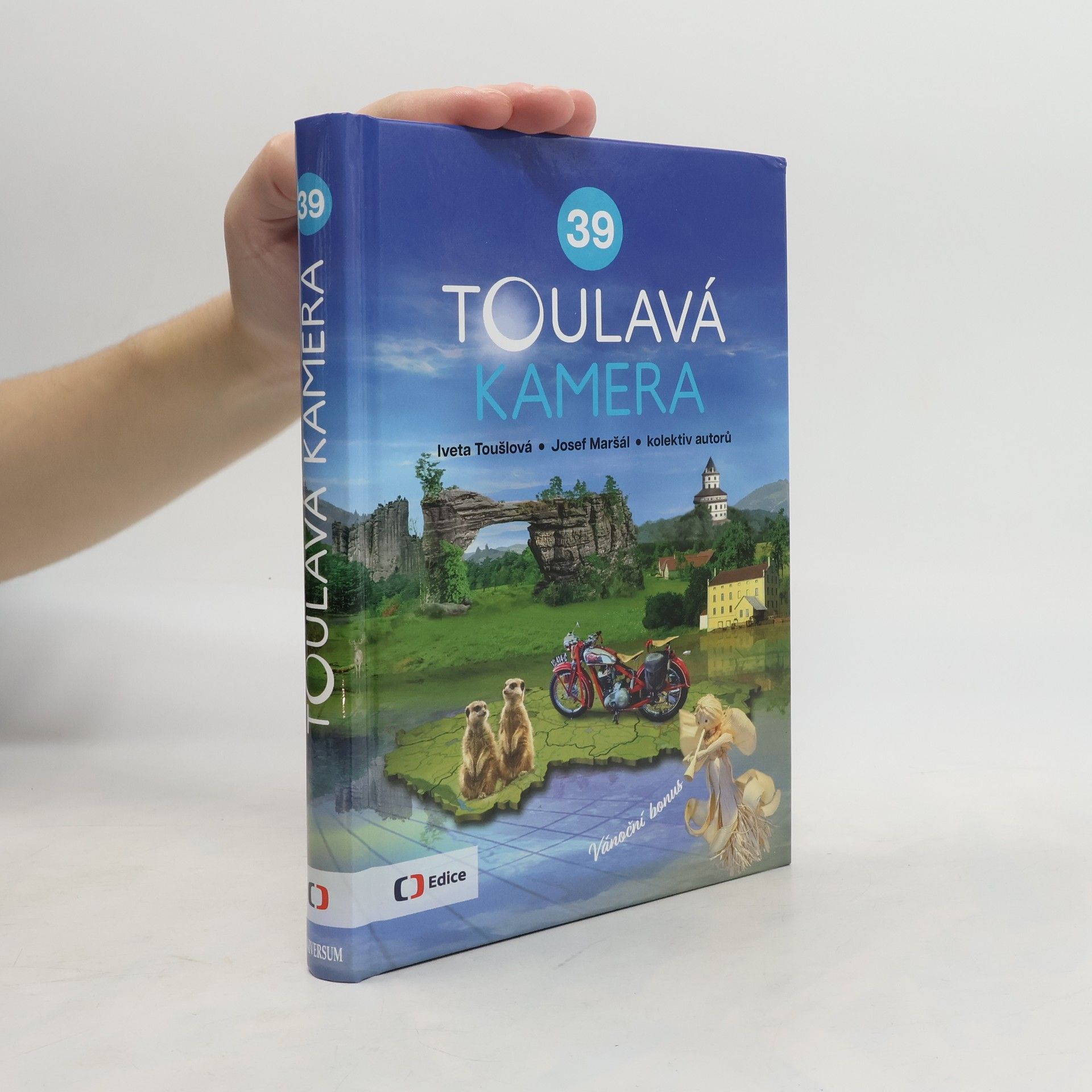 kolektiv Toulavá kamera 39