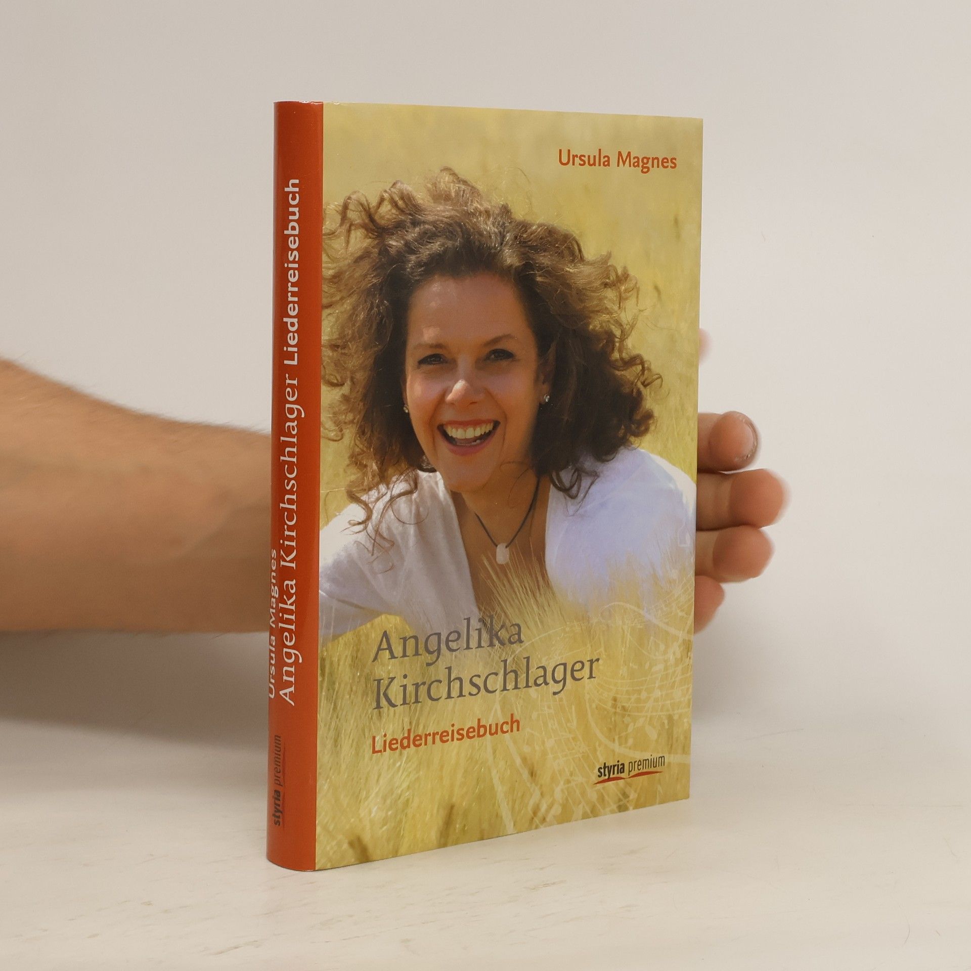 Autorenkollektiv Angelika Kirchschlager